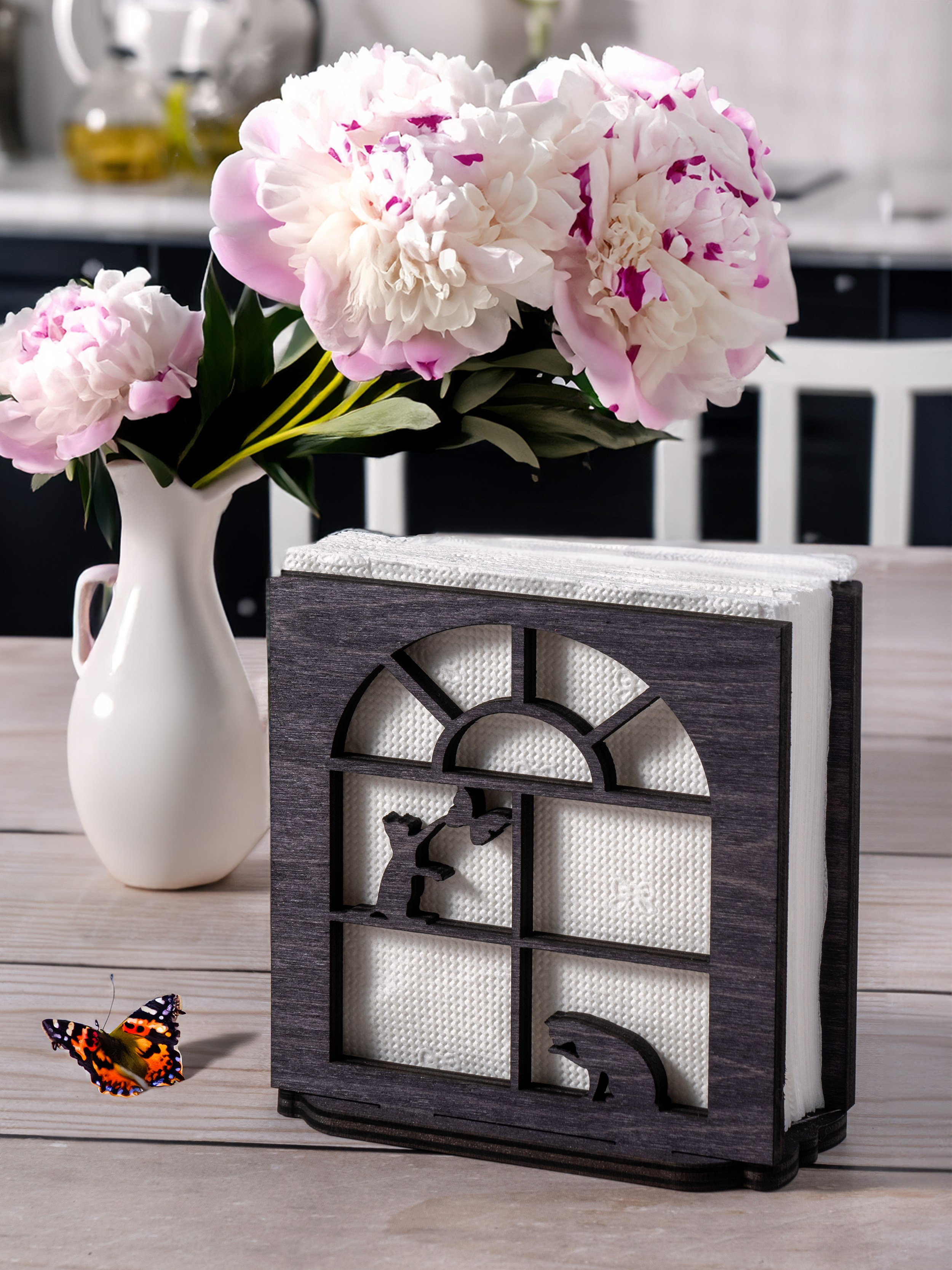 Домашний декор. Регина Зебра — предметный фотограф Москва Подольск | Съёмка для маркетплейсов и соцсетей