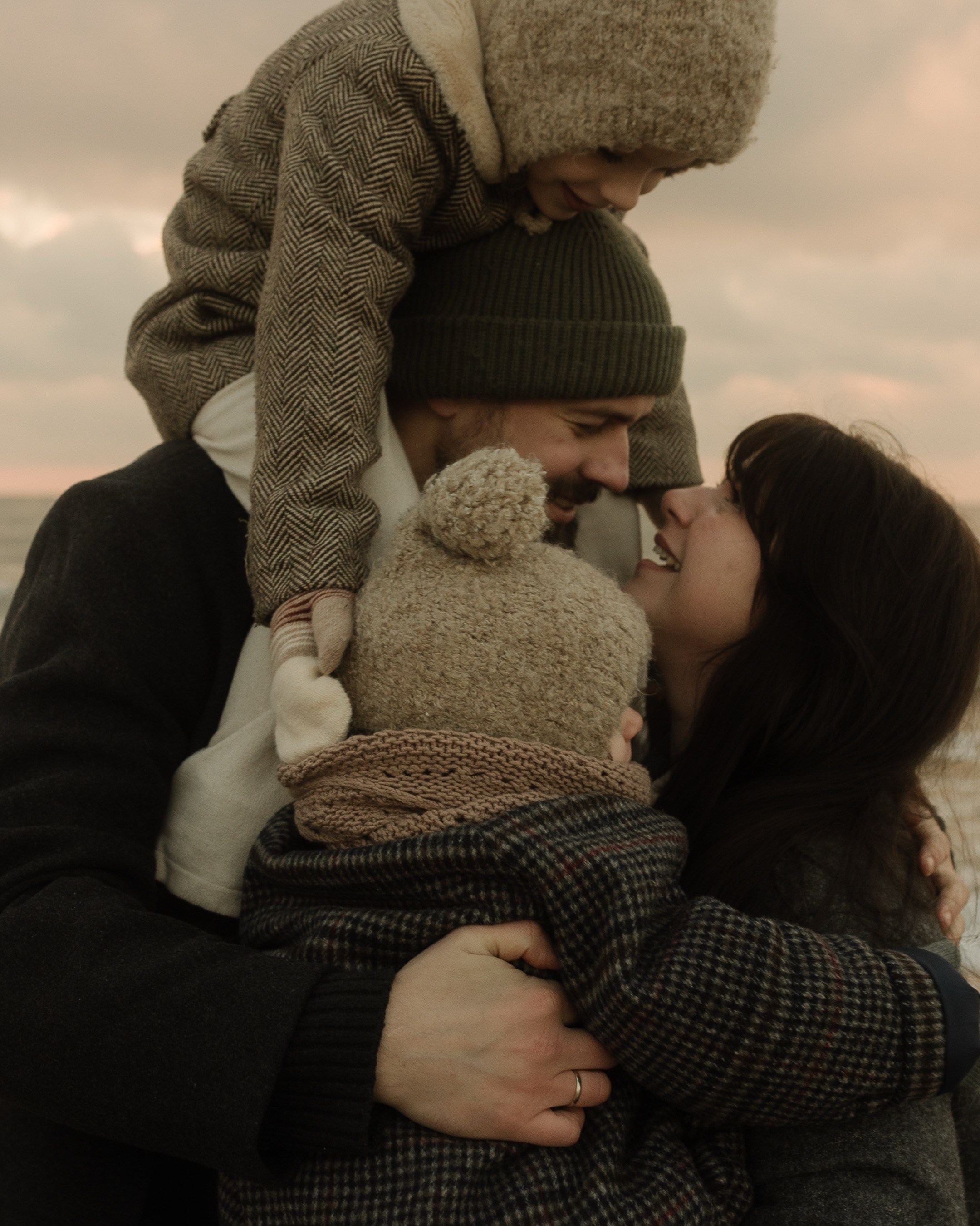 Семейные истории 2026