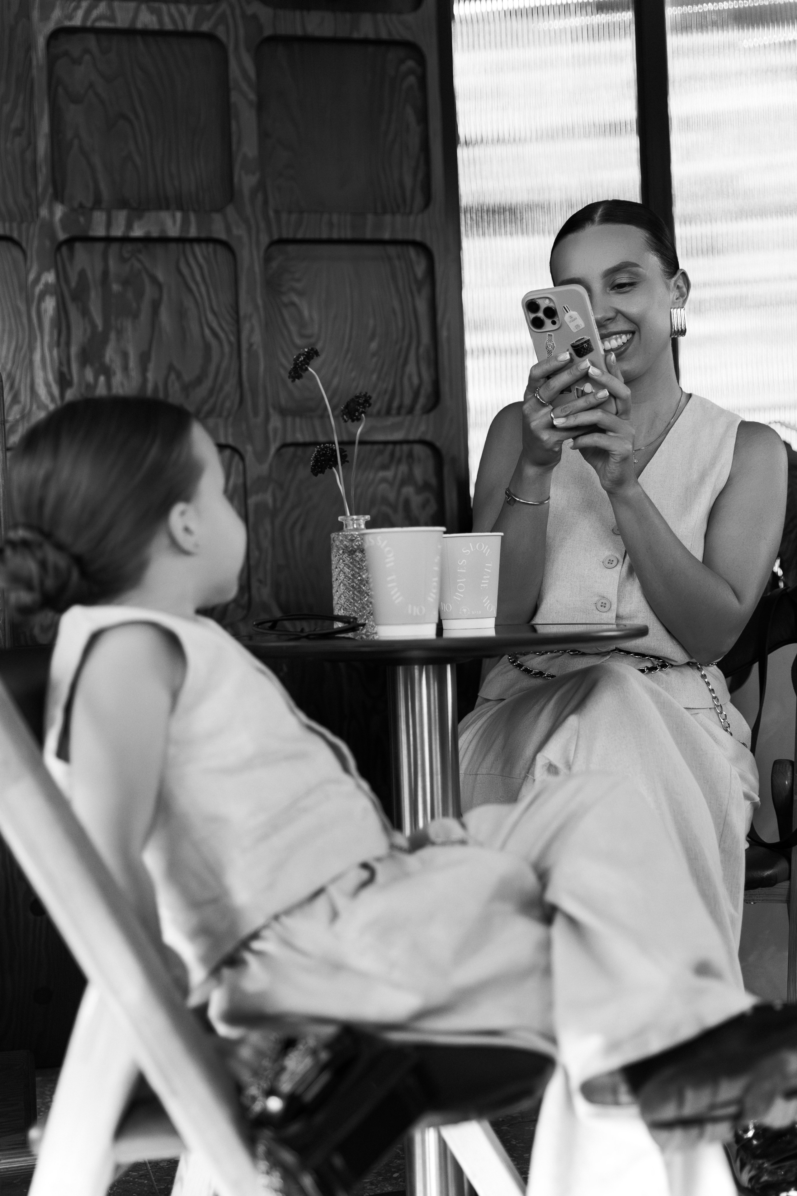 Ольга & Кира