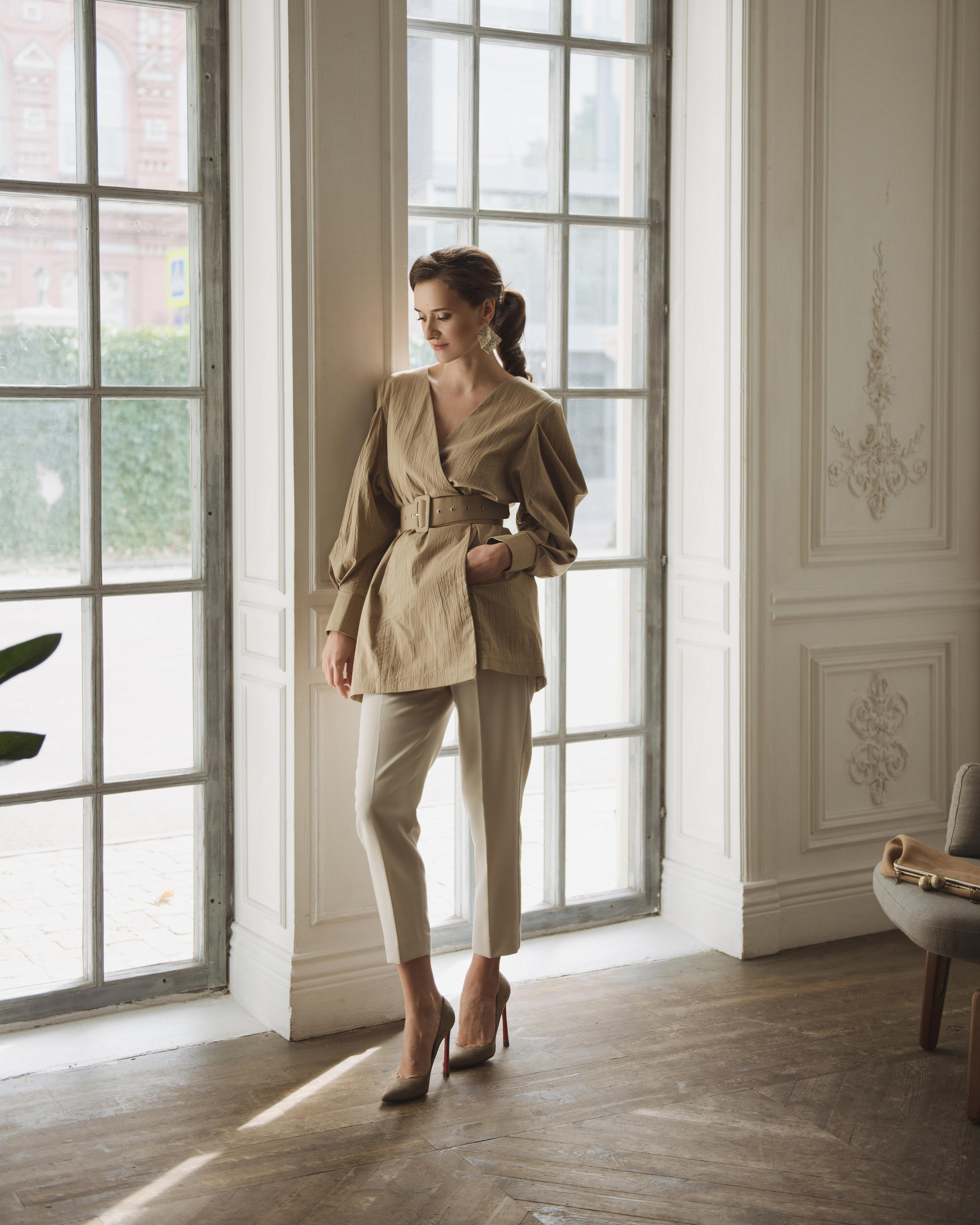 Анна. Фотограф в Москве Мария Терентьева