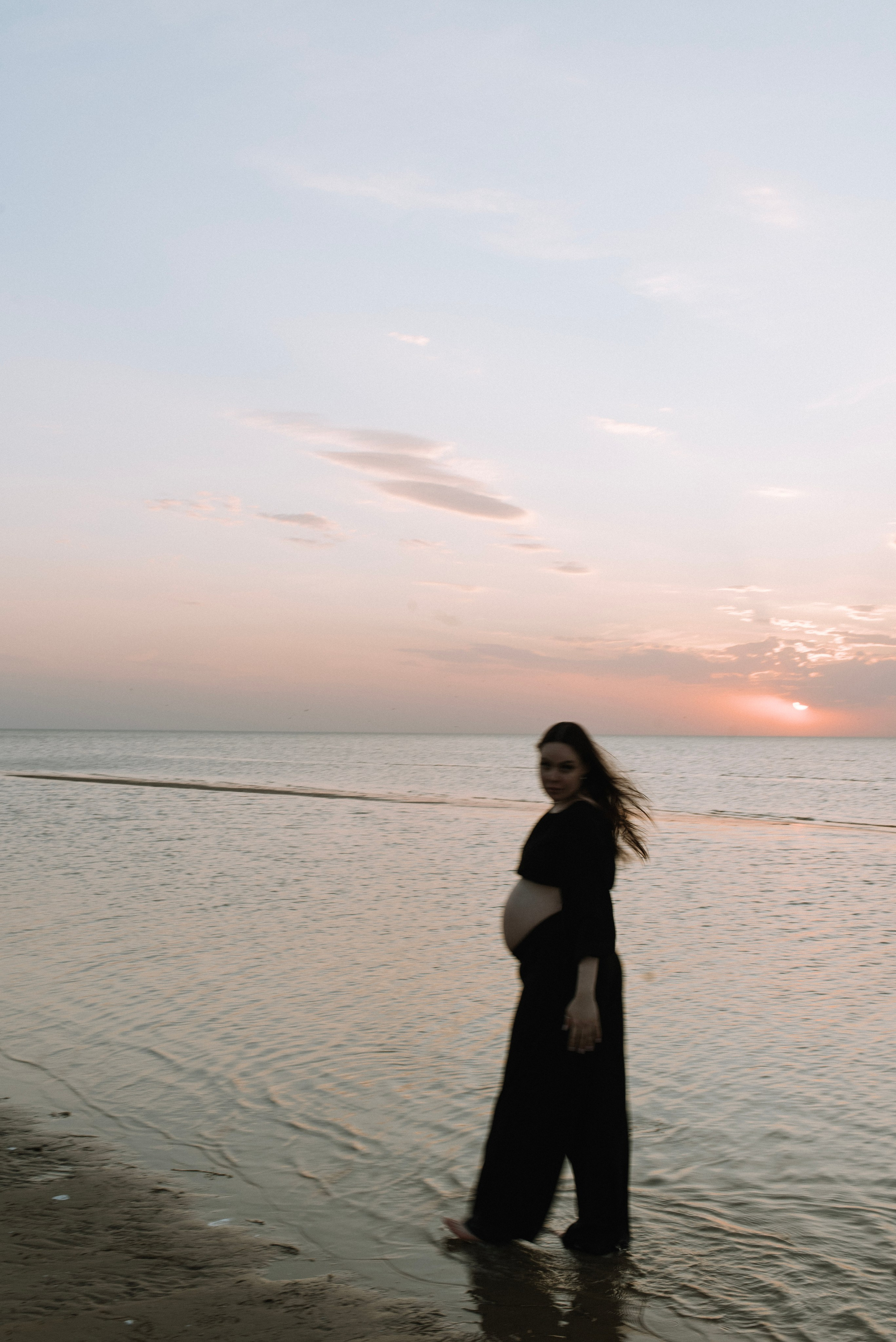 Моё море. Фотограф Костикова Анастасия Ростов-на-Дону