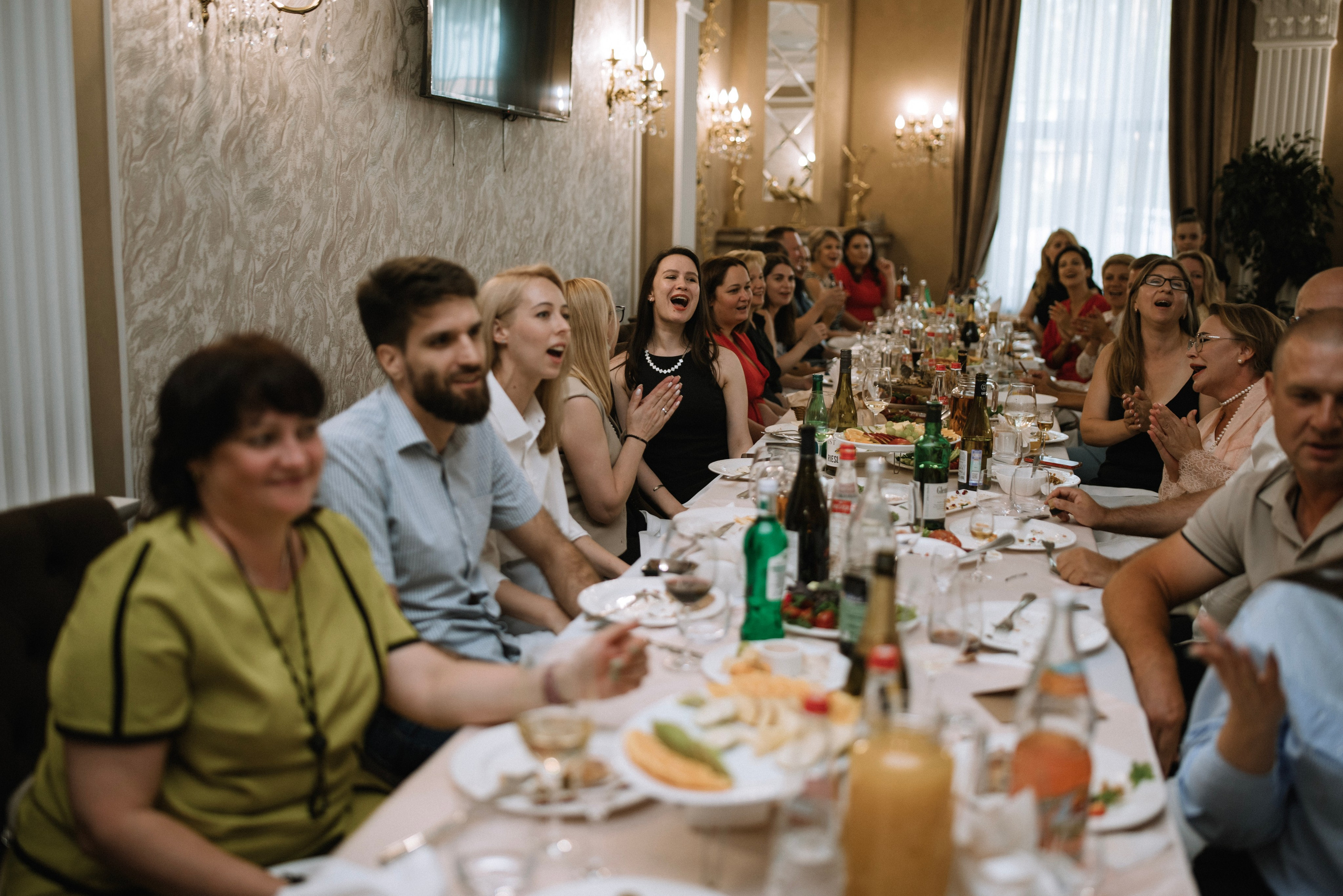 Выпускной 11А. Фотограф Костикова Анастасия Ростов-на-Дону