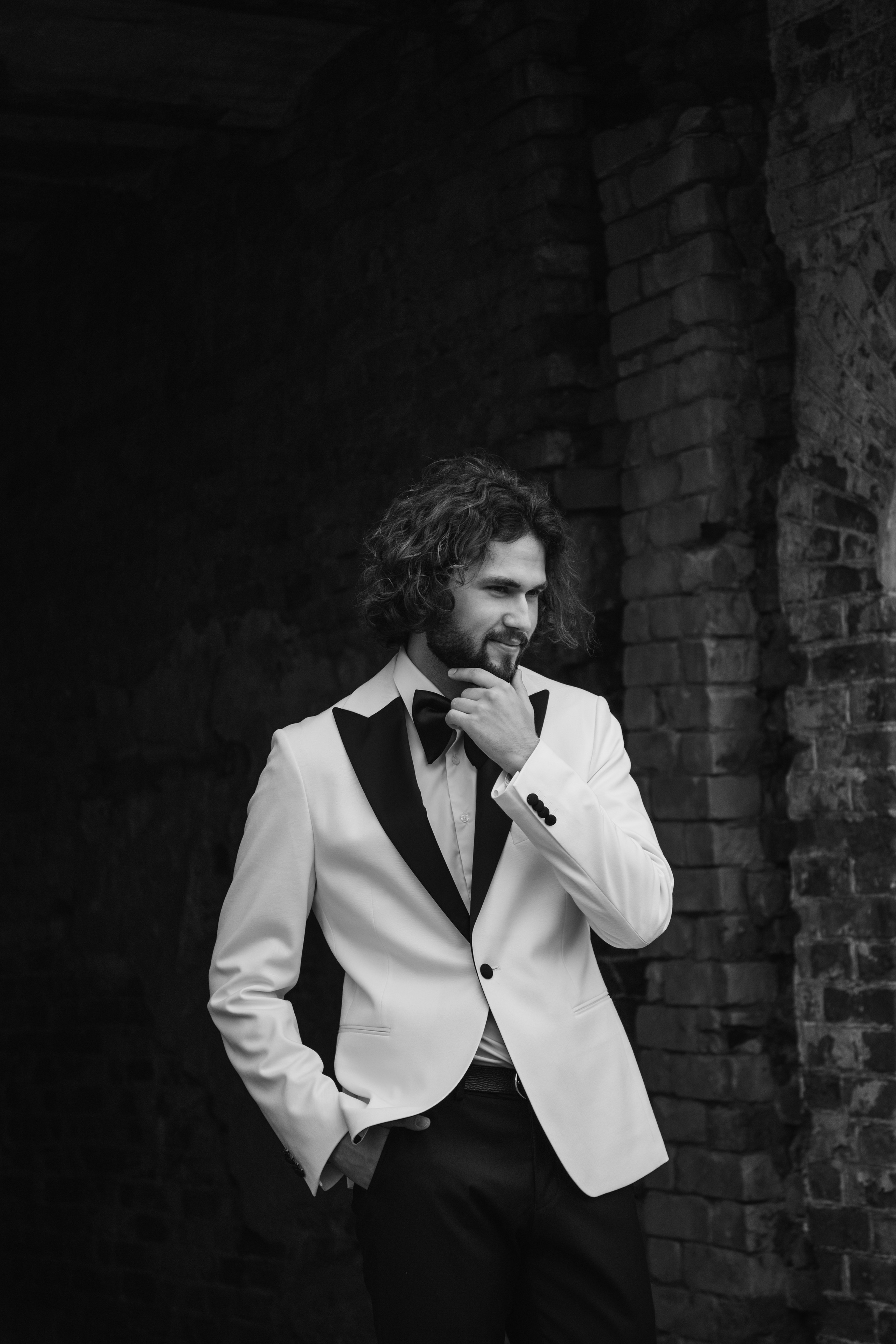 Вероника и Дмитрий. ФОТОГРАФ АЛИНА ФОКА