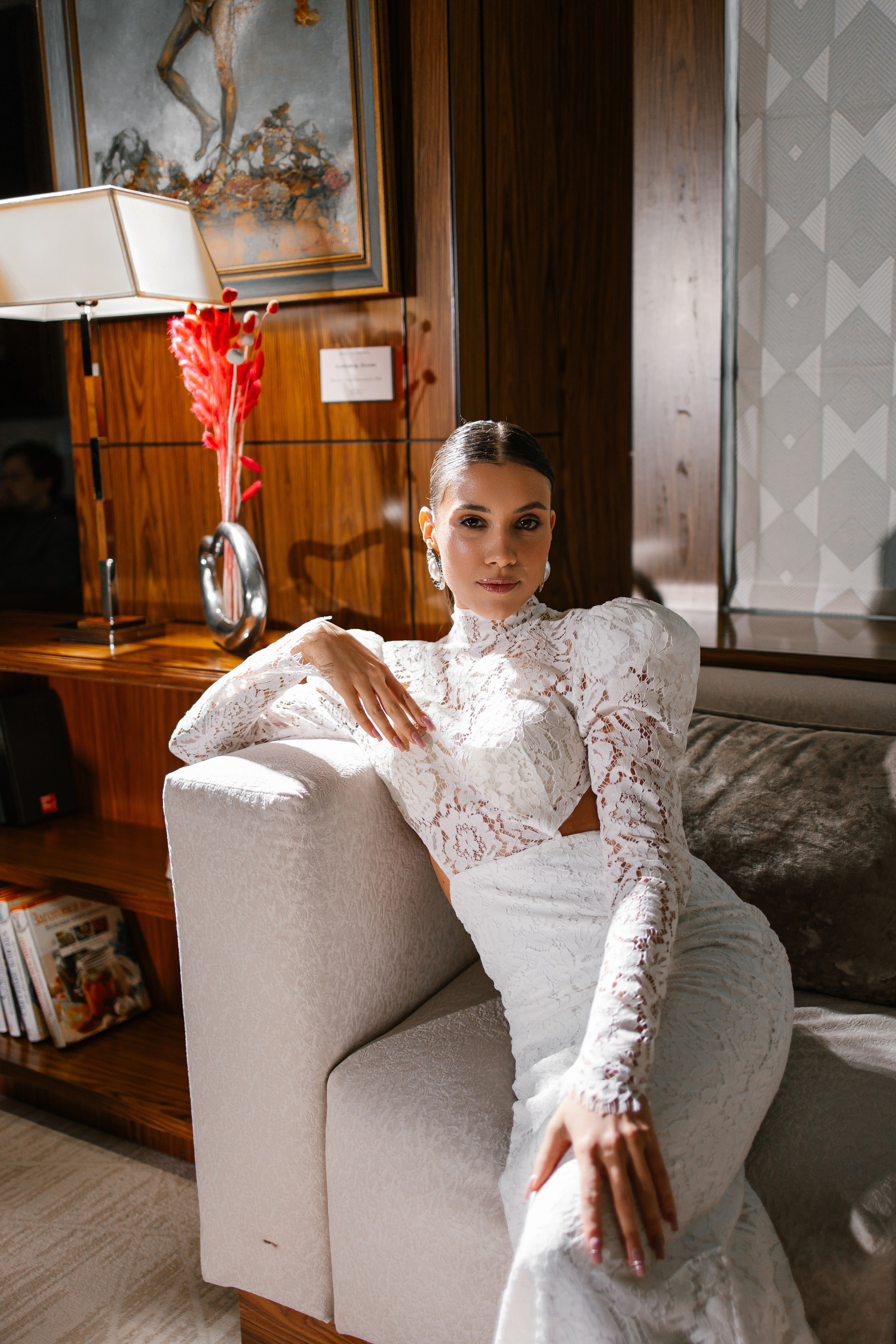 Ангелина и Никита. ФОТОГРАФ АЛИНА ФОКА