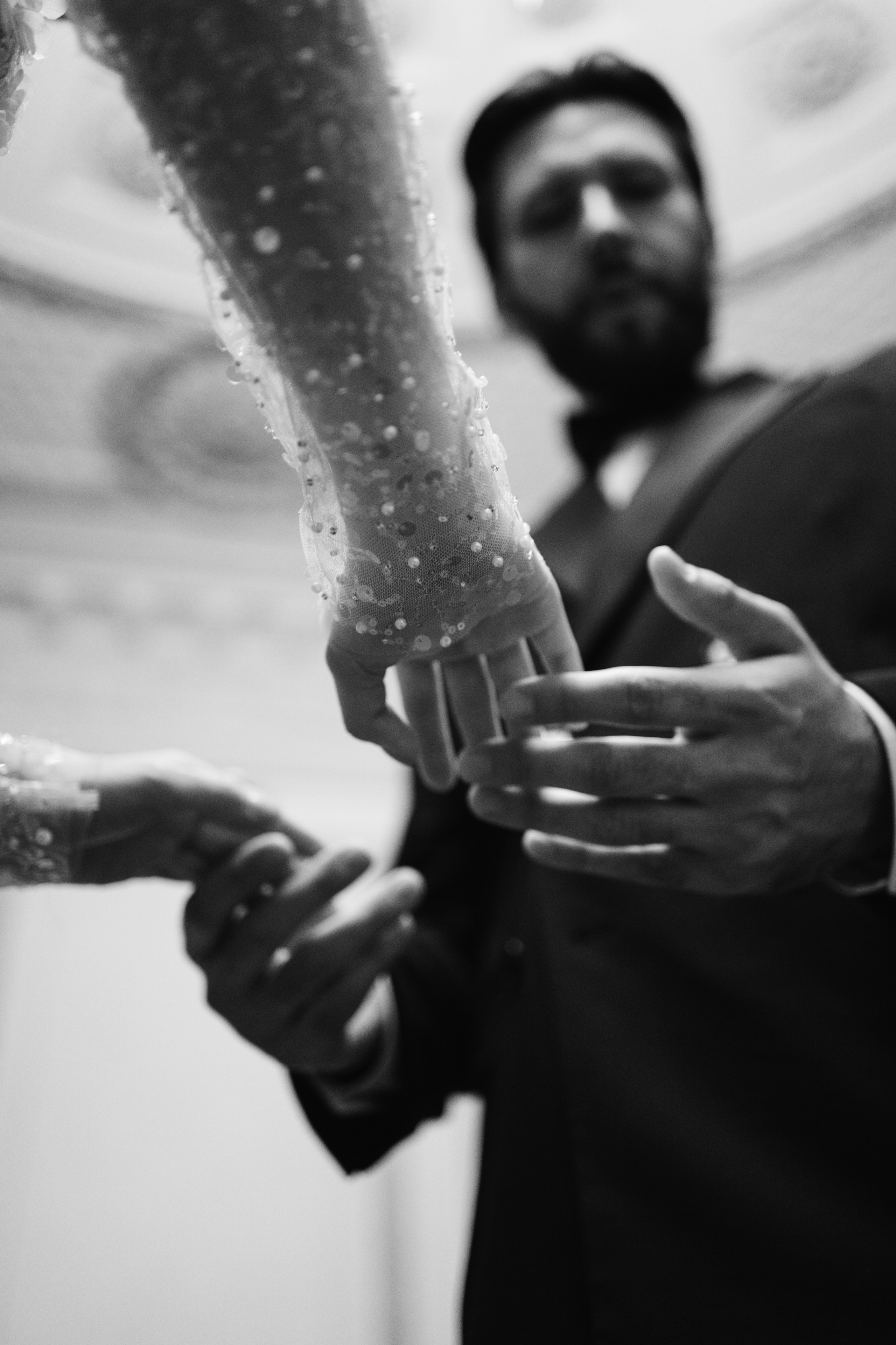 Илья и Мария. ФОТОГРАФ АЛИНА ФОКА