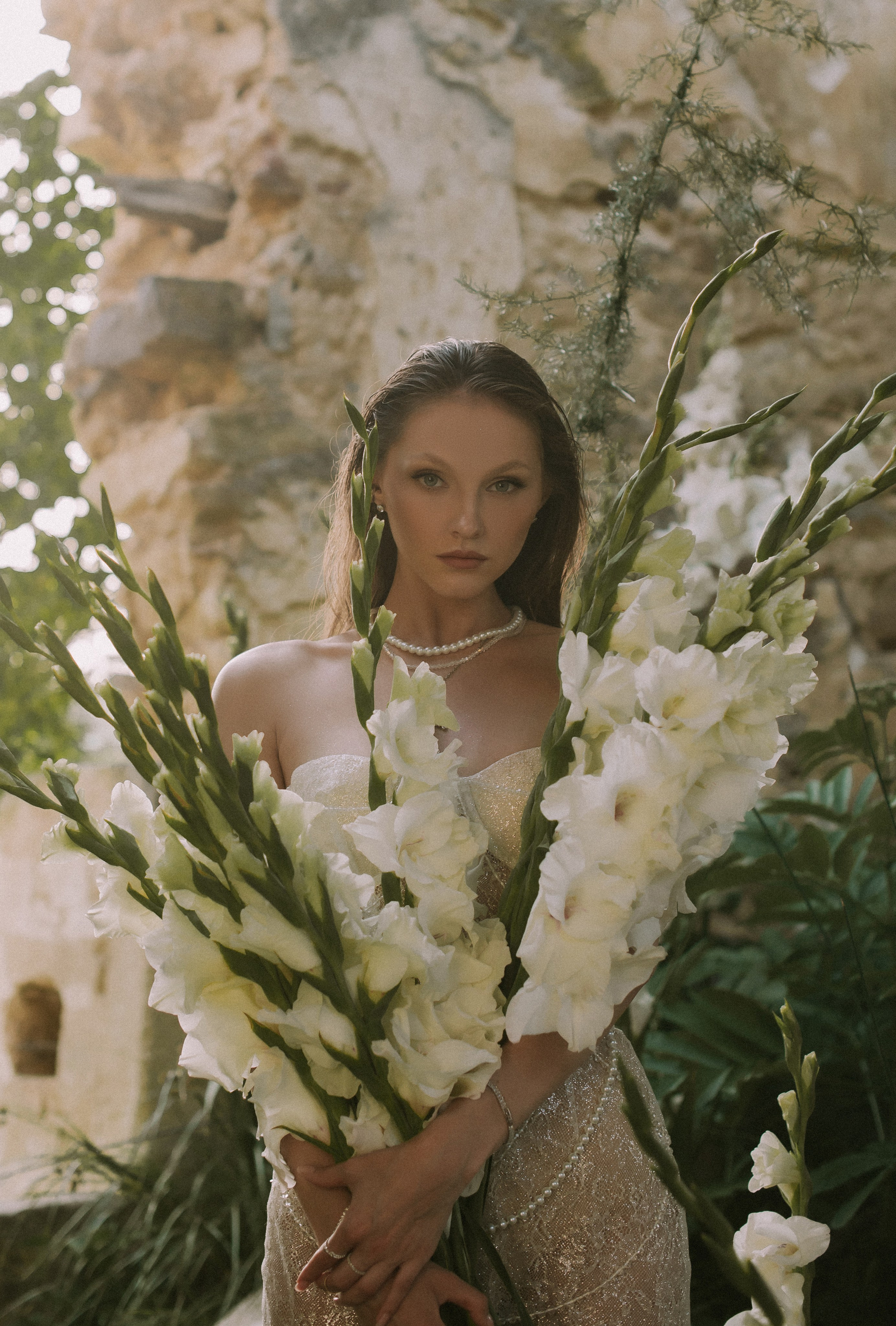 Антон и Надежда. Свадебный, женский, семейный фотограф в Севастополе Юлия Мошенко