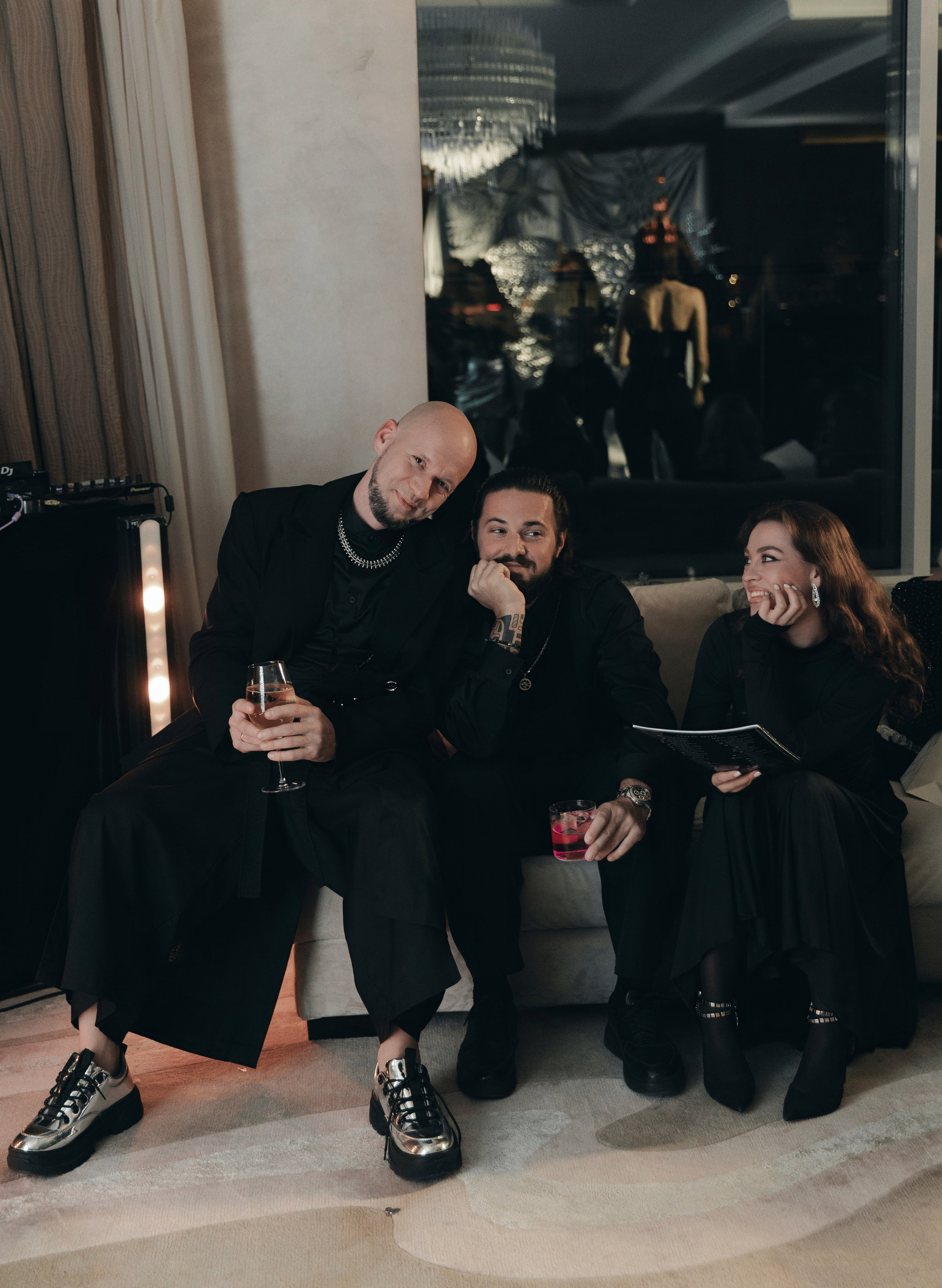 ANASTASIA  MOROZOVA'S  BIRTHDAY