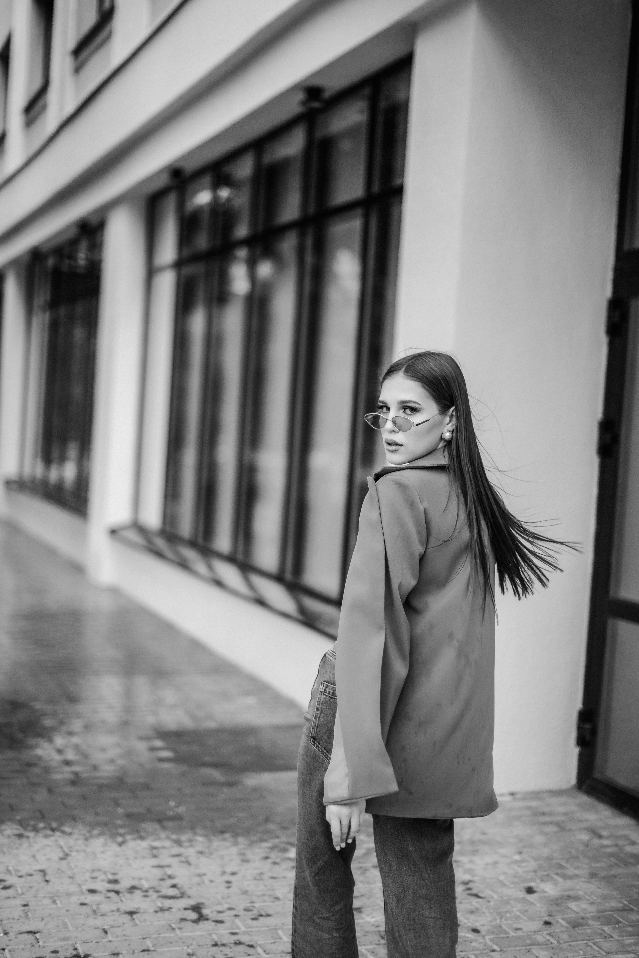 Женские. Свадебный и портретный фотограф в Липецке Юлия Свит