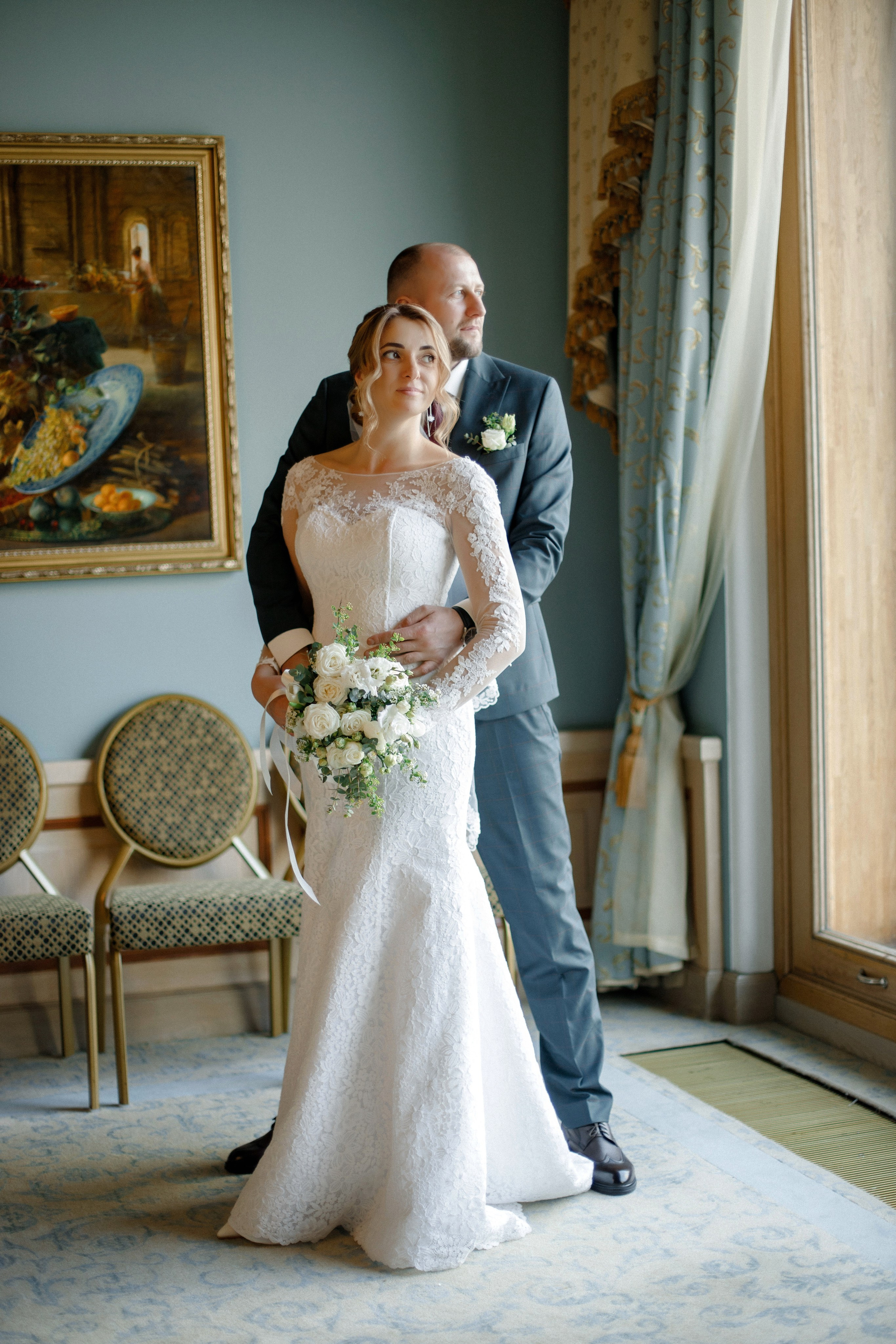 Свадебный фотограф. Профессиональный фотограф в Подольске Елена Локтионова