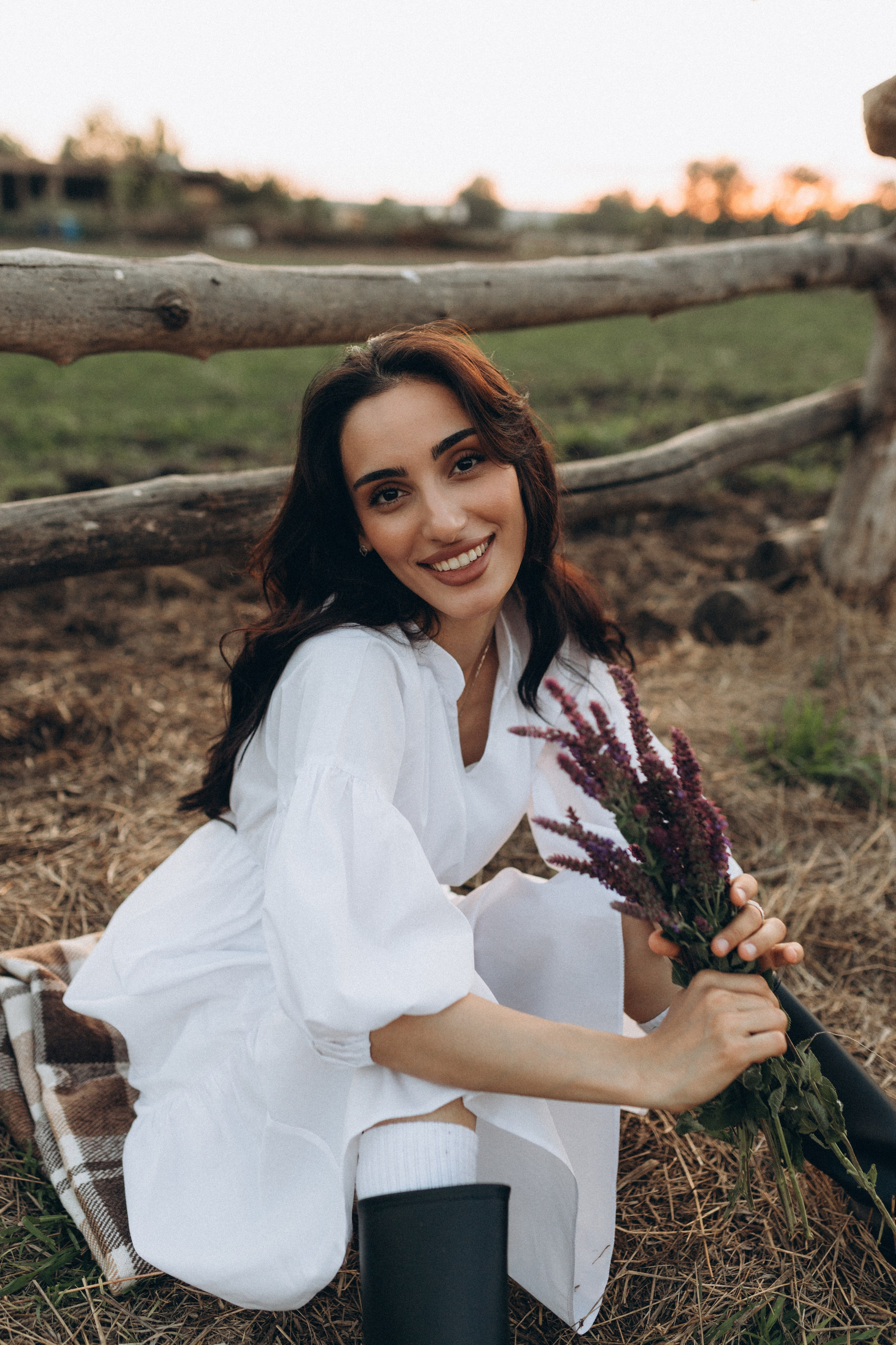 Лейла. Семейный и свадебный фотограф в Краснодарском крае и РА Юлия Голуб