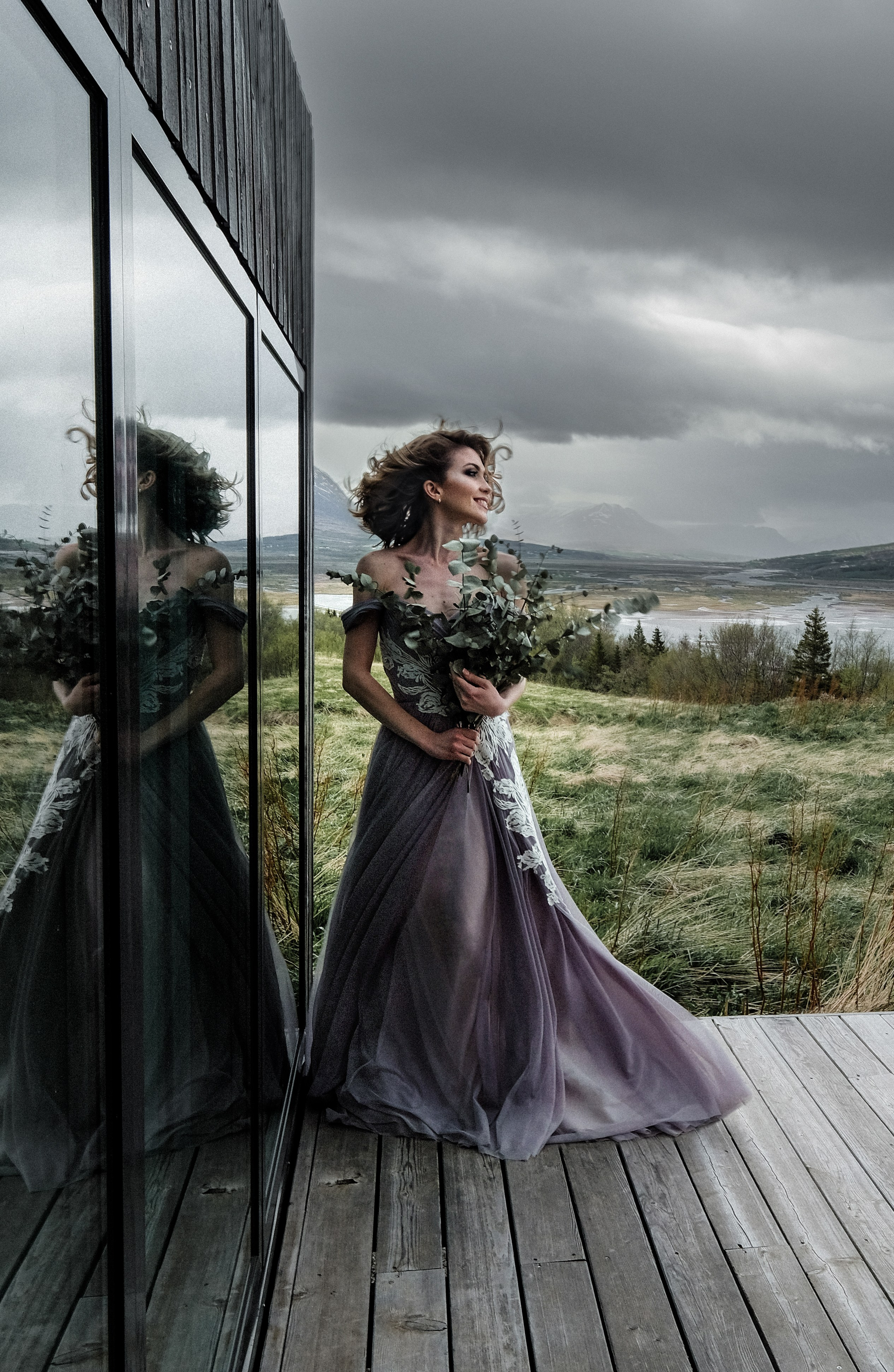 Софья и Евгений. Свадебный фотограф Рамиль Баширов