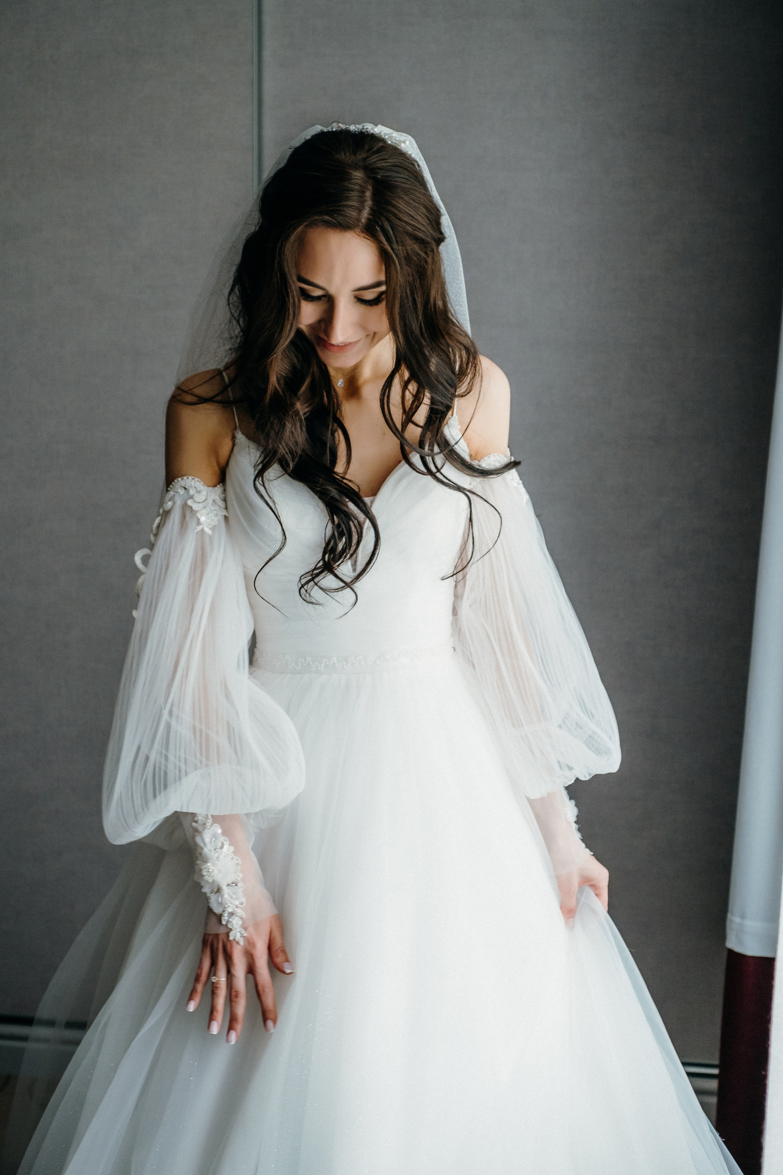 Алексей и Екатерина. Свадебный фотограф Рамиль Баширов