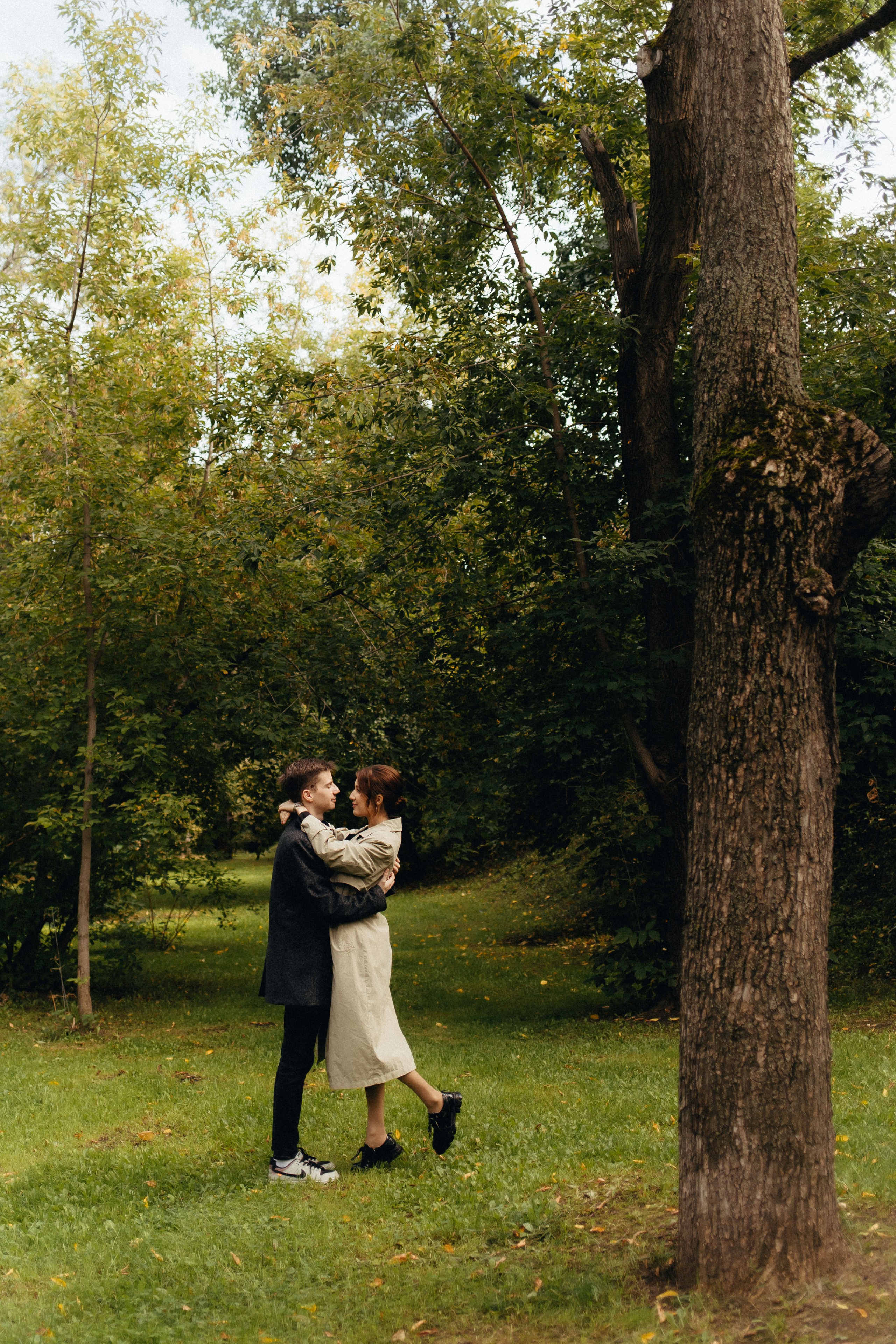 Денис и Алена. Катерина Аникеева | Фотограф | Екатеринбург