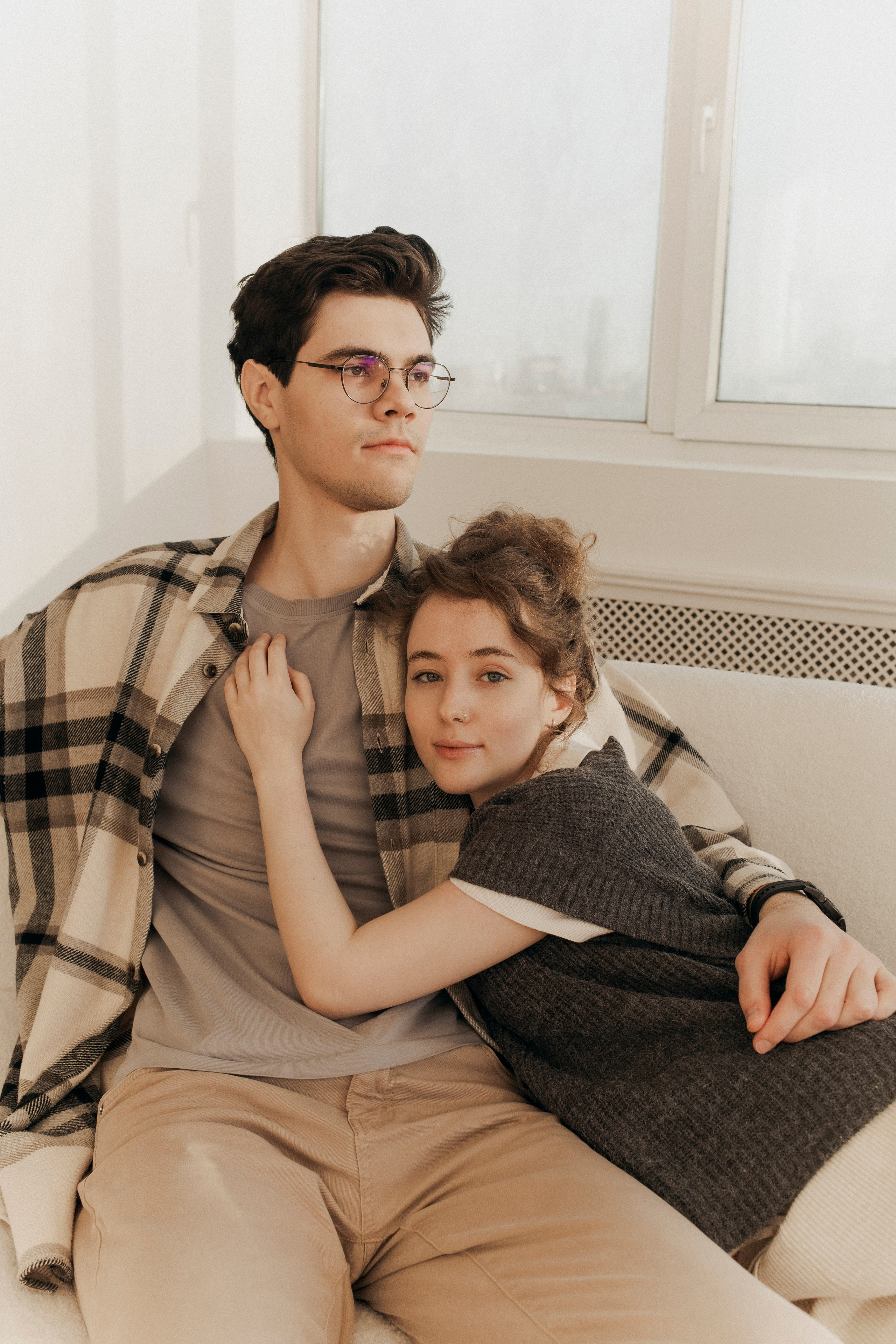 Рита и Паша. Катерина Аникеева | Фотограф | Екатеринбург