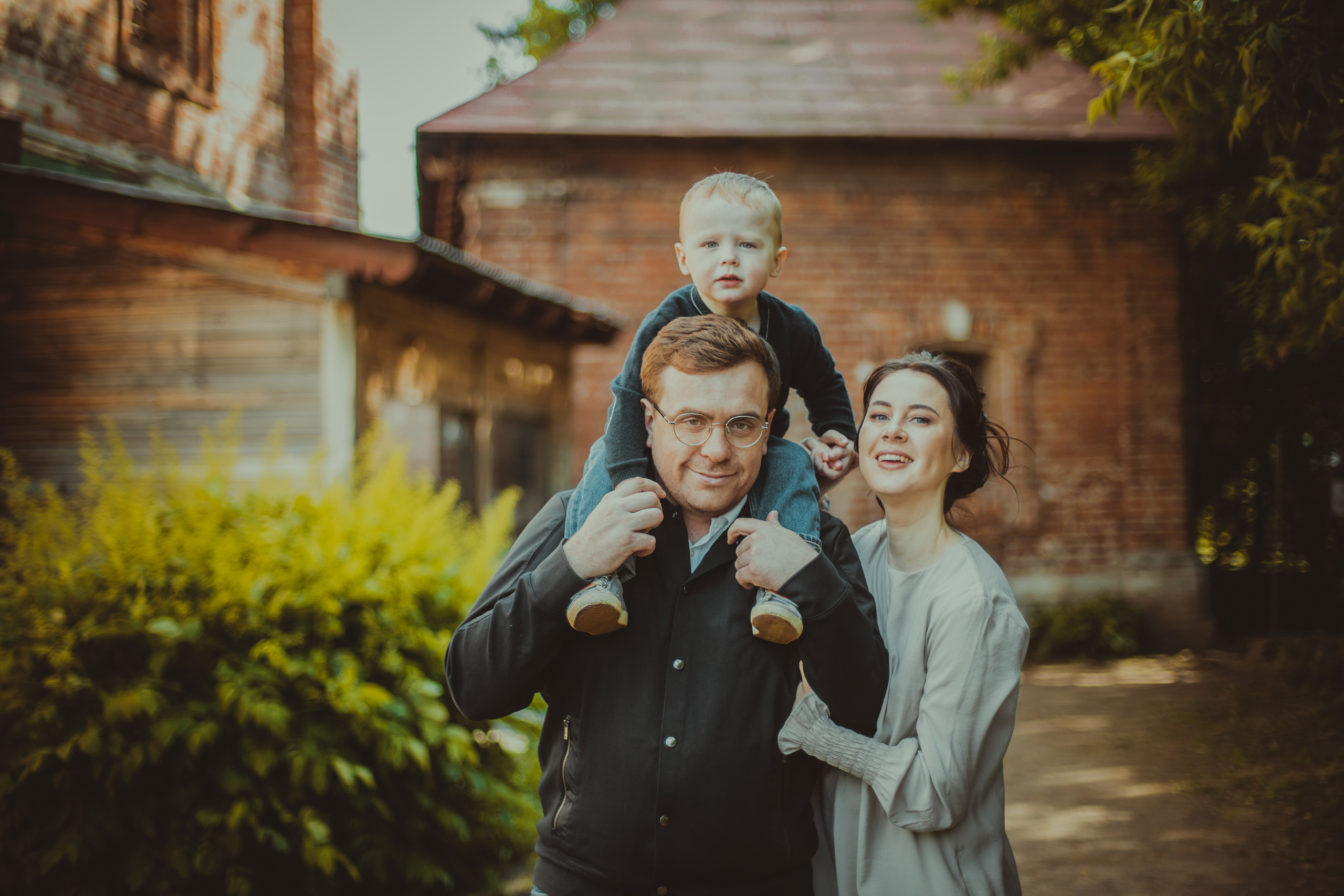 Маша. Детский, свадебный и семейный фотограф Юлия Курбатова, Санкт-Петербург