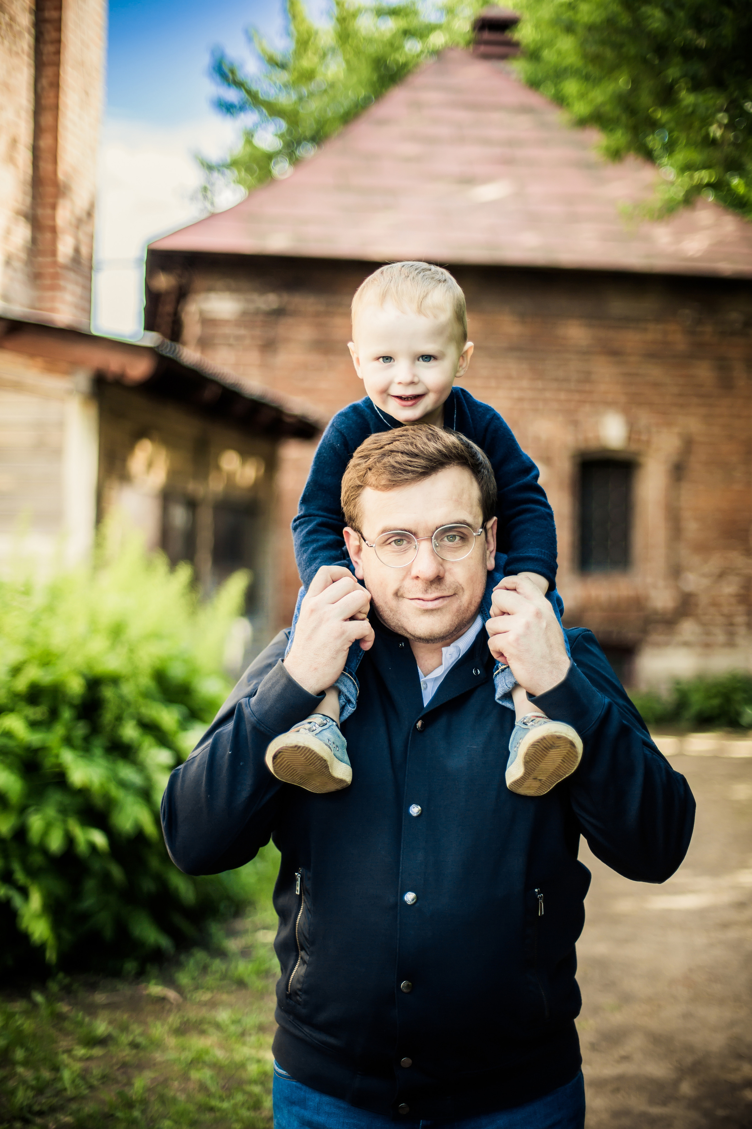 Дина и мужчины). Детский, свадебный и семейный фотограф Юлия Курбатова, Санкт-Петербург