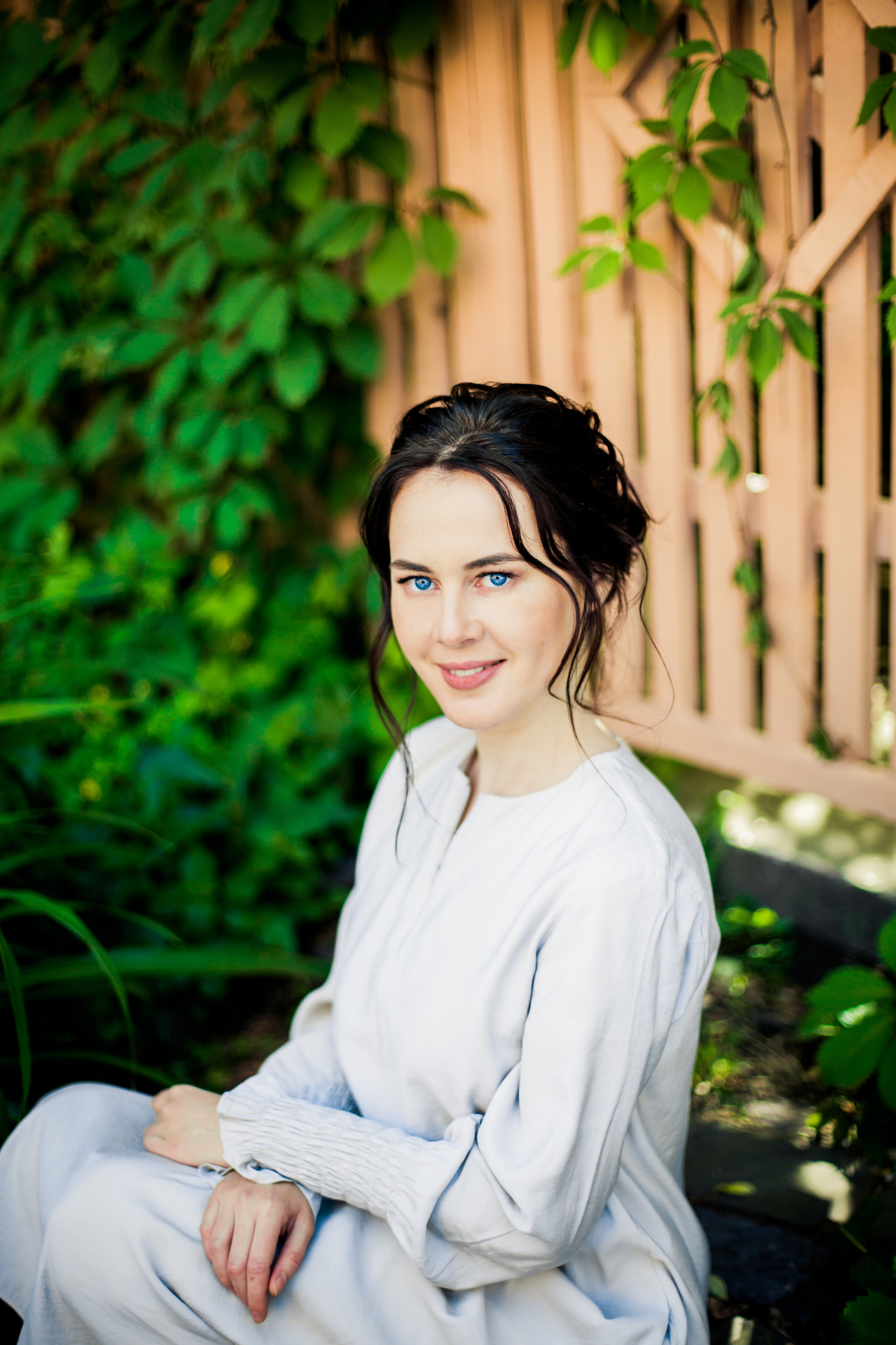 Дина и мужчины). Детский, свадебный и семейный фотограф Юлия Курбатова, Санкт-Петербург