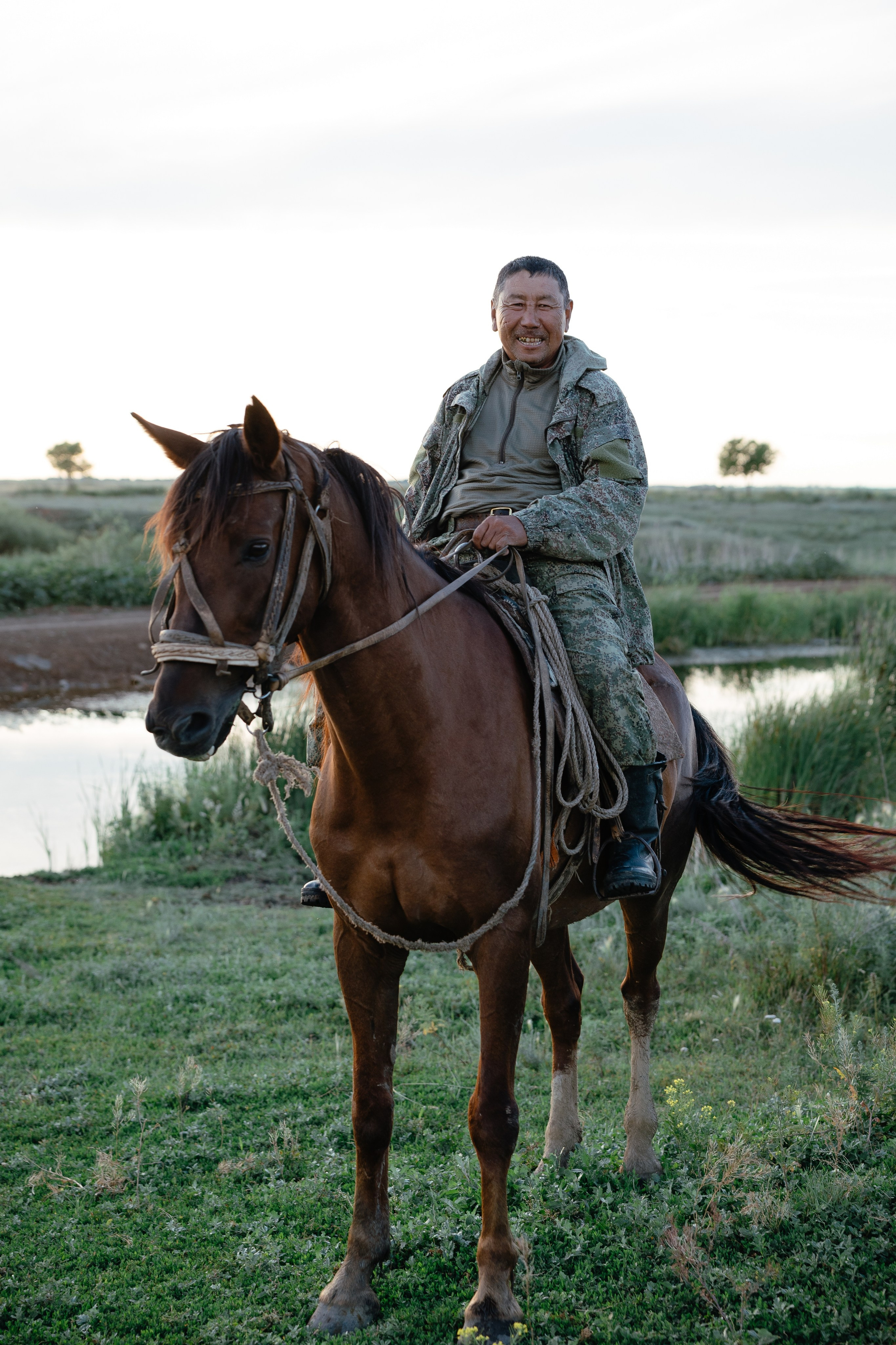 Д. Урасхан. Свадебный фотограф Виктория
