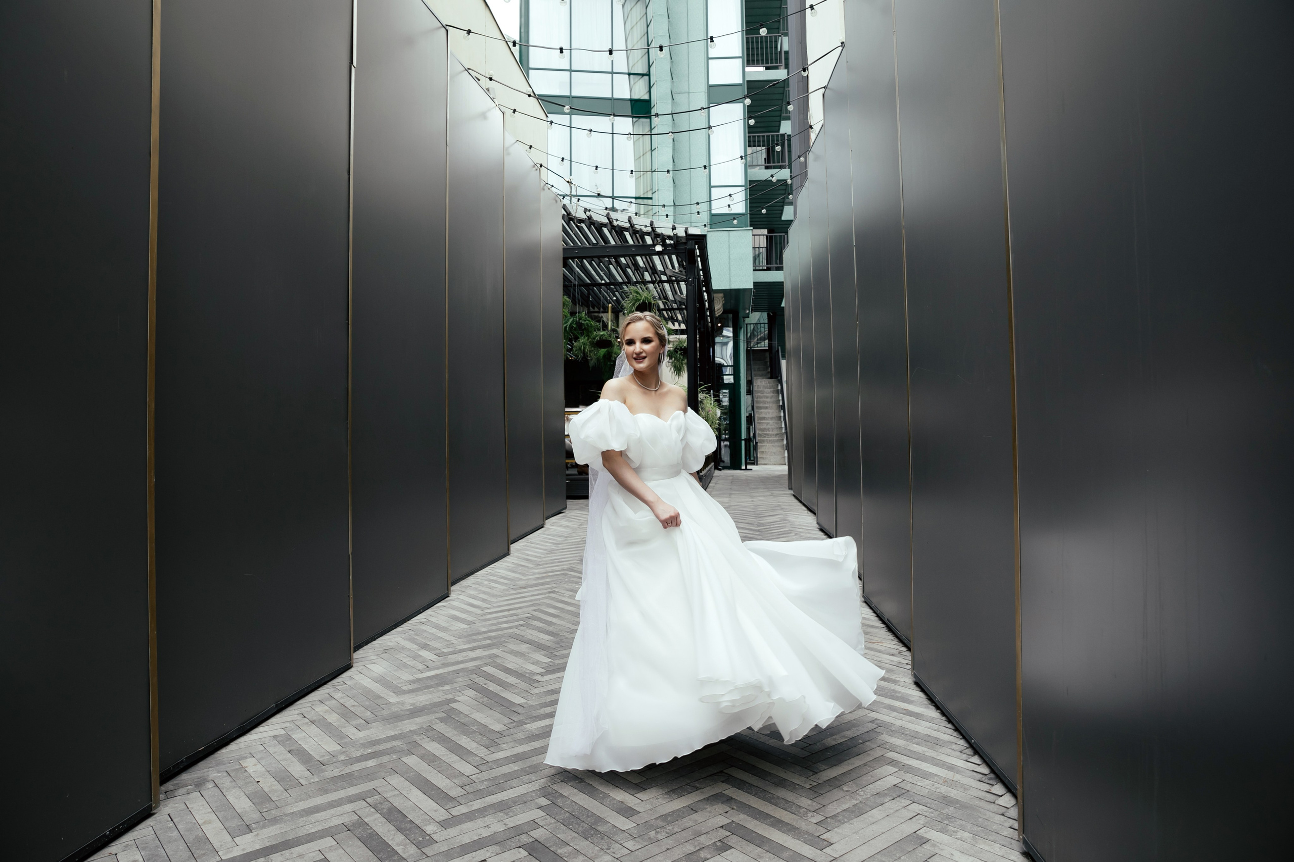 Элина и Игорь. Свадебный фотограф Ростове-на-Дону