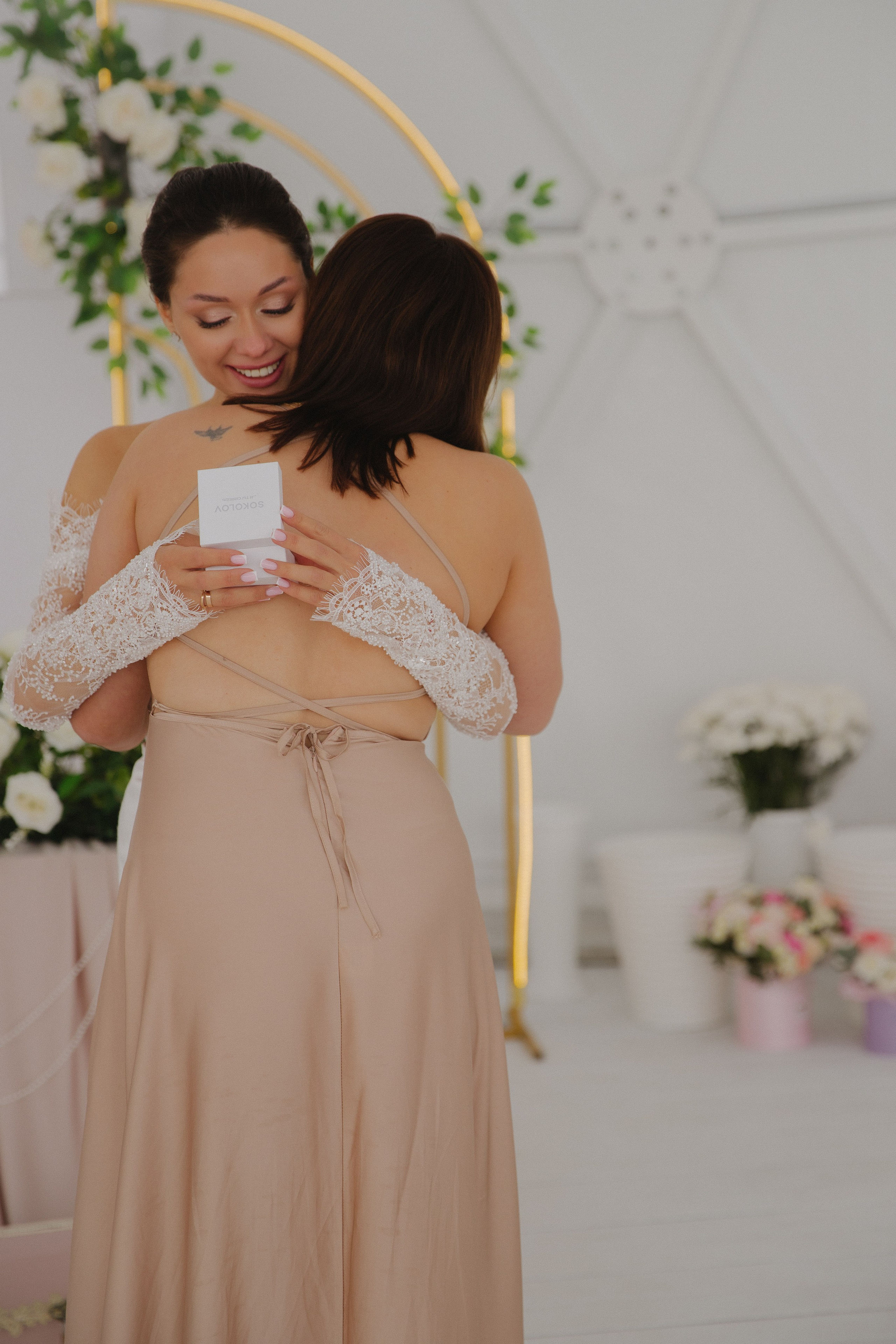 Максим & Марина. Свадебный фотограф Новосибирск