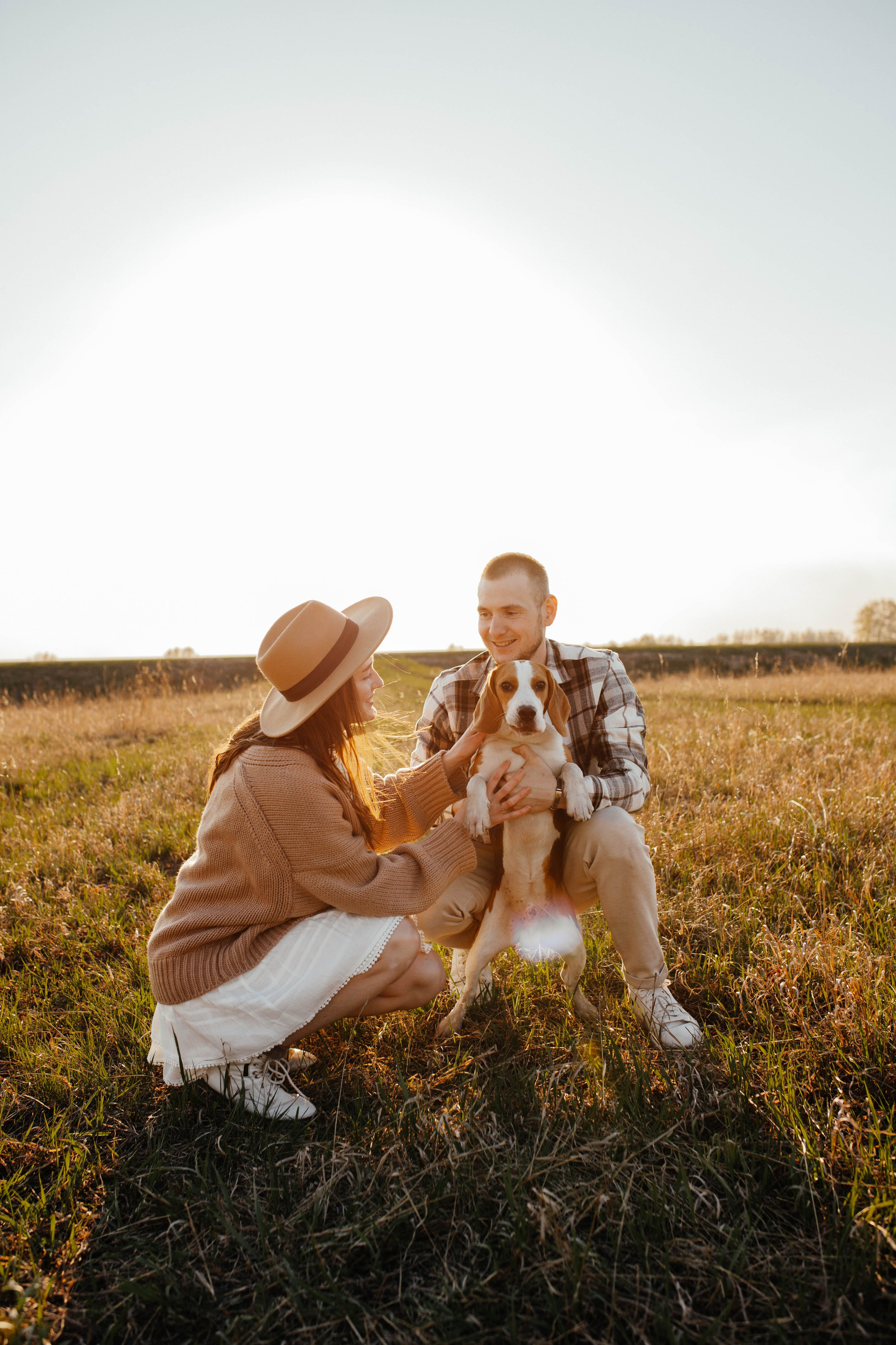 Предсвадебное Love Story | Ярослав & Дарья. Свадебный фотограф Новосибирск