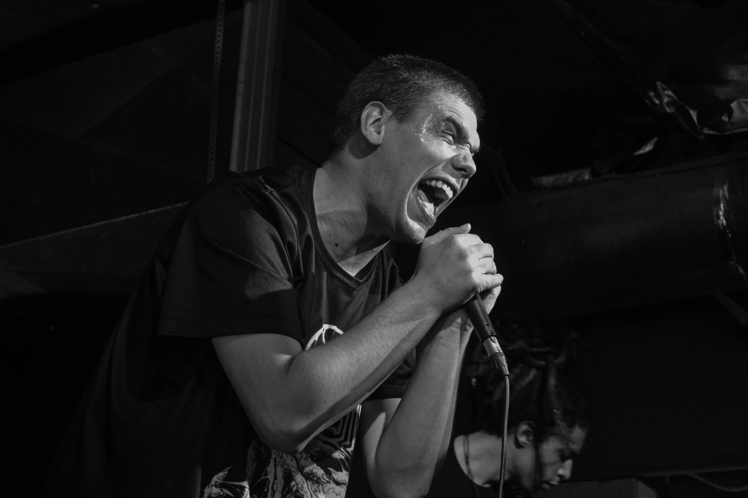 BAND of BROTHERS FEST. Репортажный фотограф в Пскове