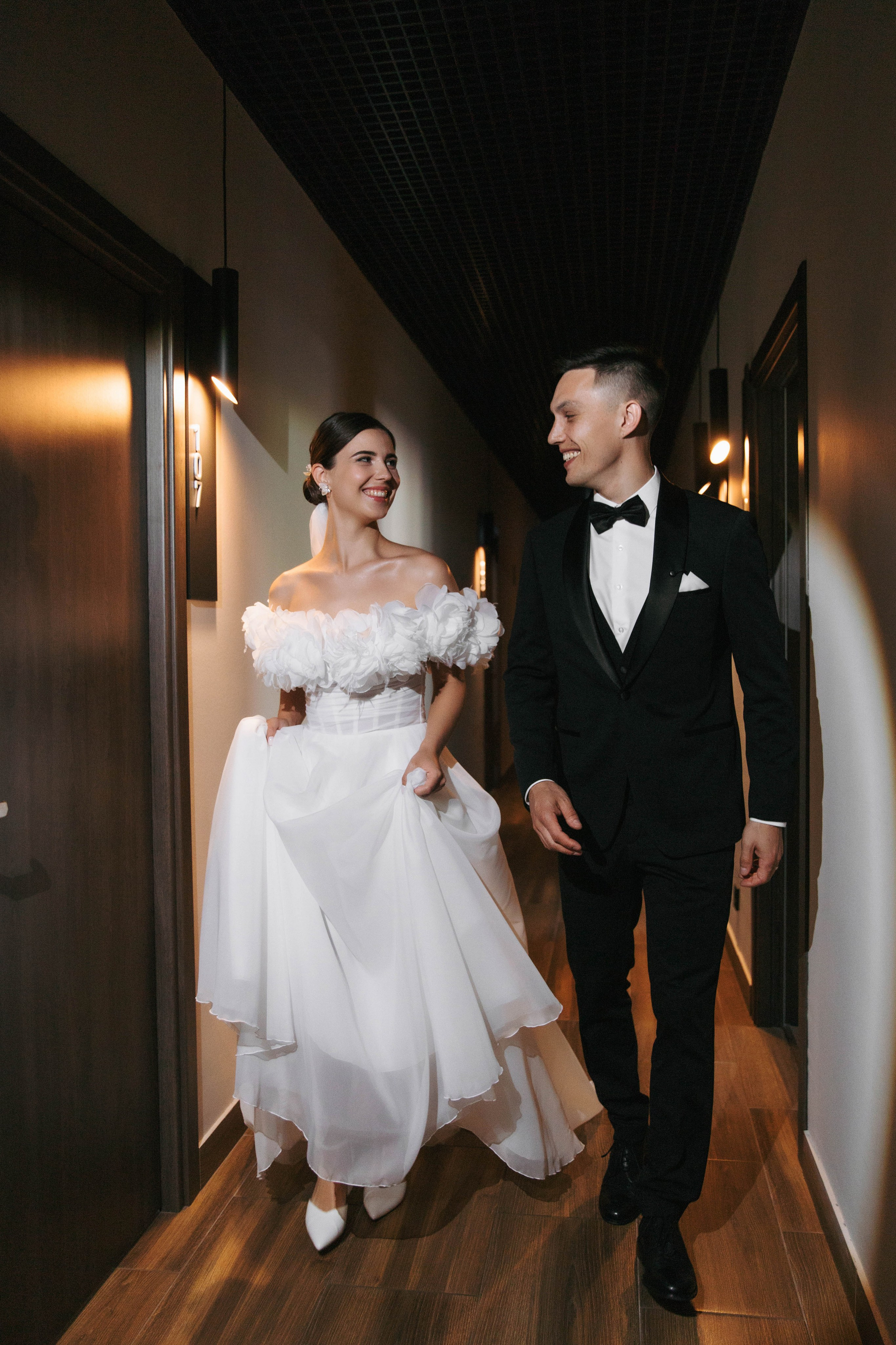 Андрей и Яна. Свадебный и семейный фотограф в Нижнем Новгороде