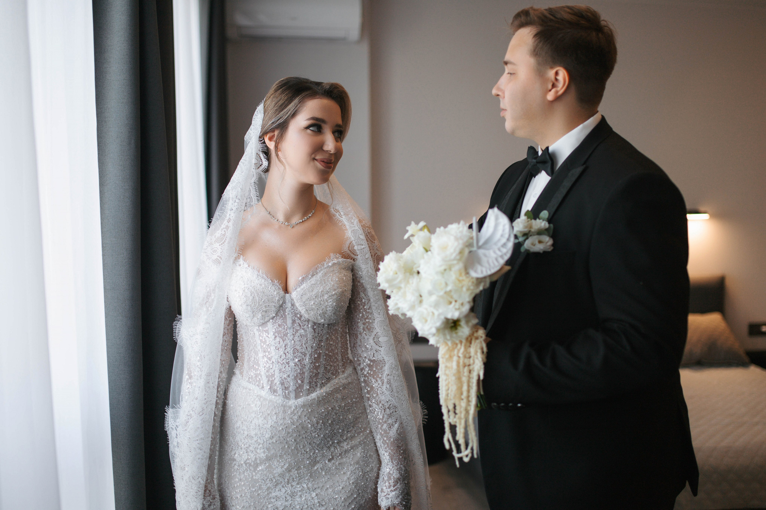 Данила и катя. Свадебный и семейный фотограф в Нижнем Новгороде