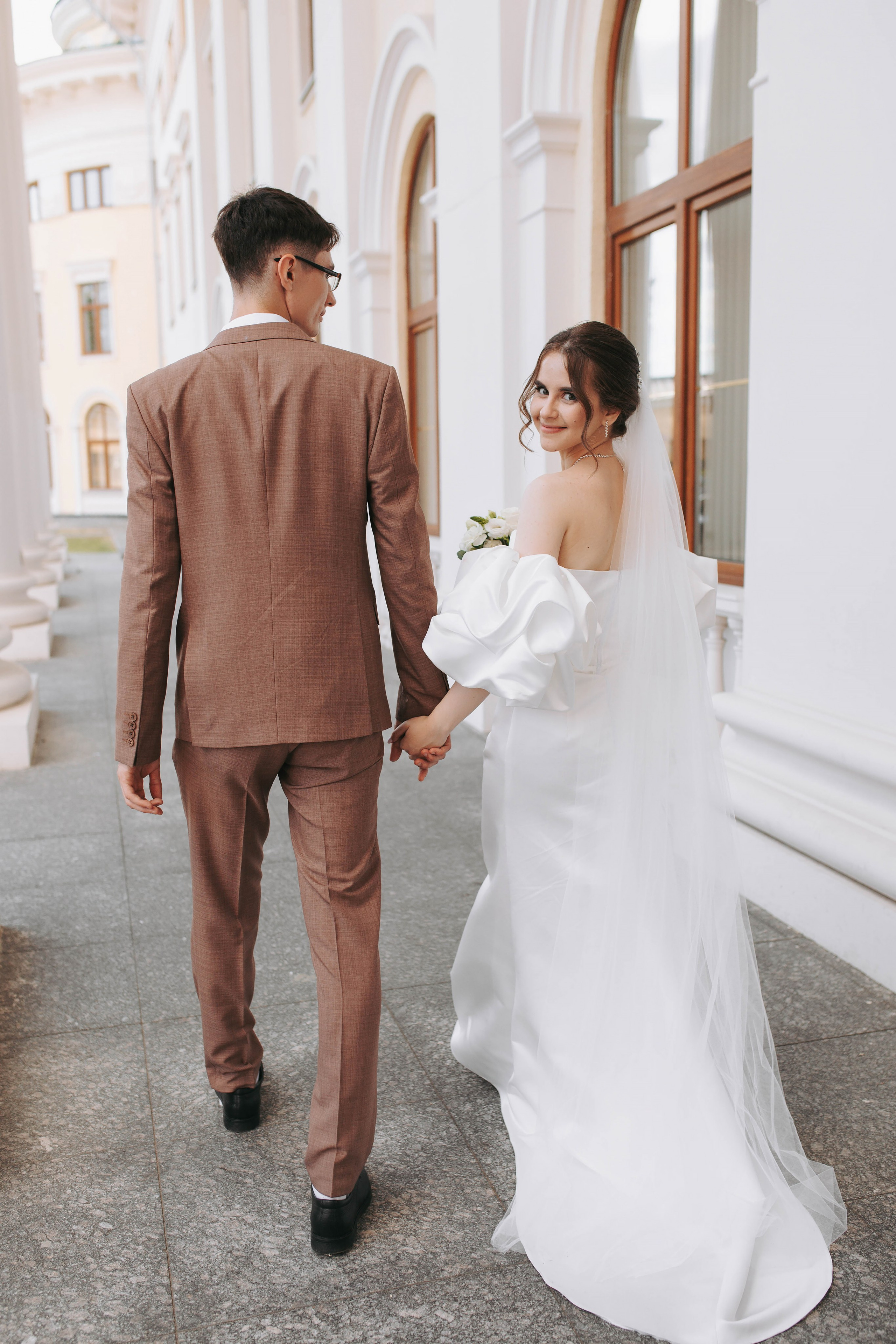 Денис и Екатерина. Свадебный и семейный фотограф в Нижнем Новгороде