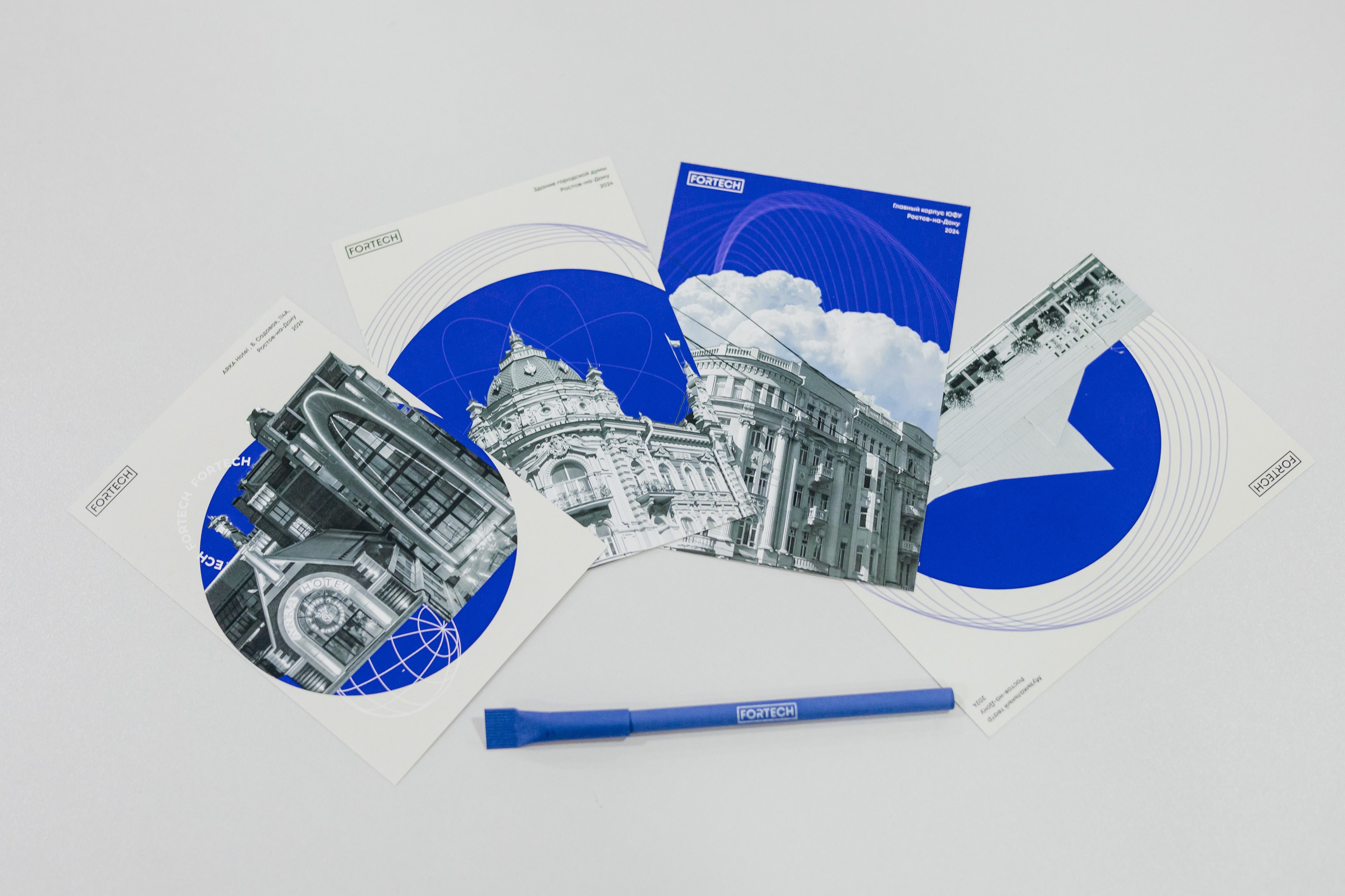 Бизнес-конференция «Диджитал на Дону». Дарья Нерсесян — фотограф в Ростове-на-Дону