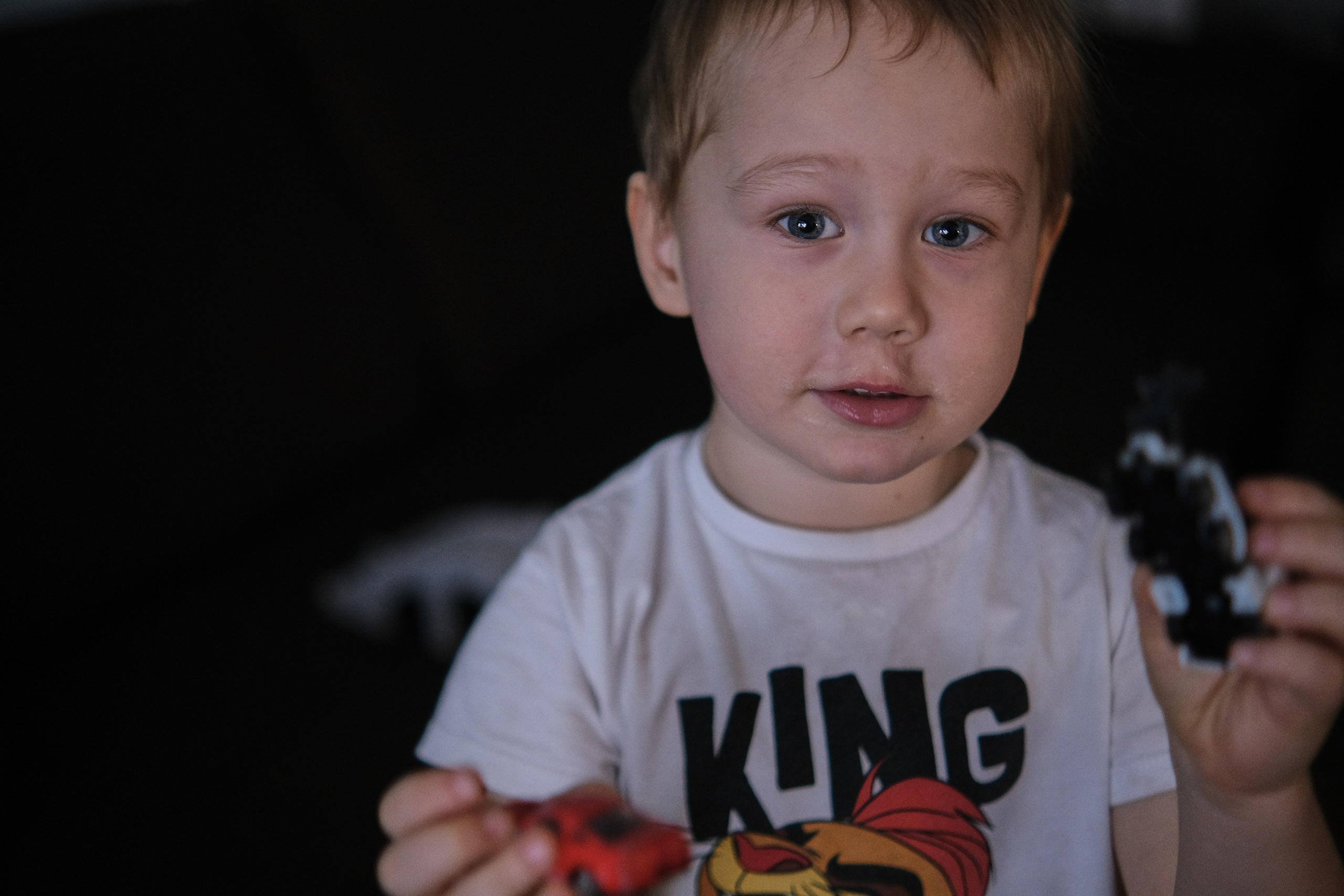 Ксюша, Крис и Вова. Фотограф, психолог и фототерапевт в Екатеринбурге Ольга Неуймина