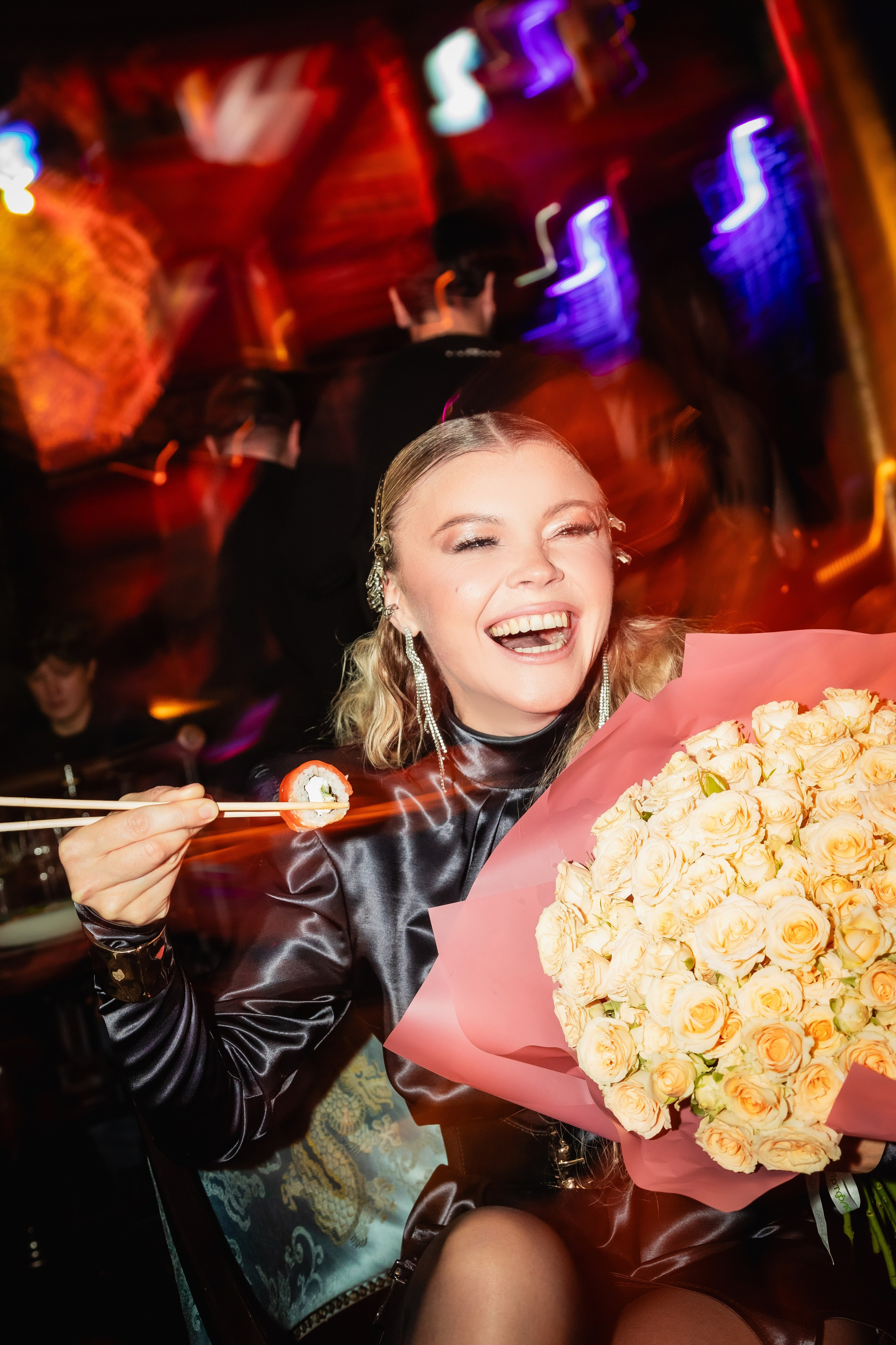 BUDDHA BAR. Главная