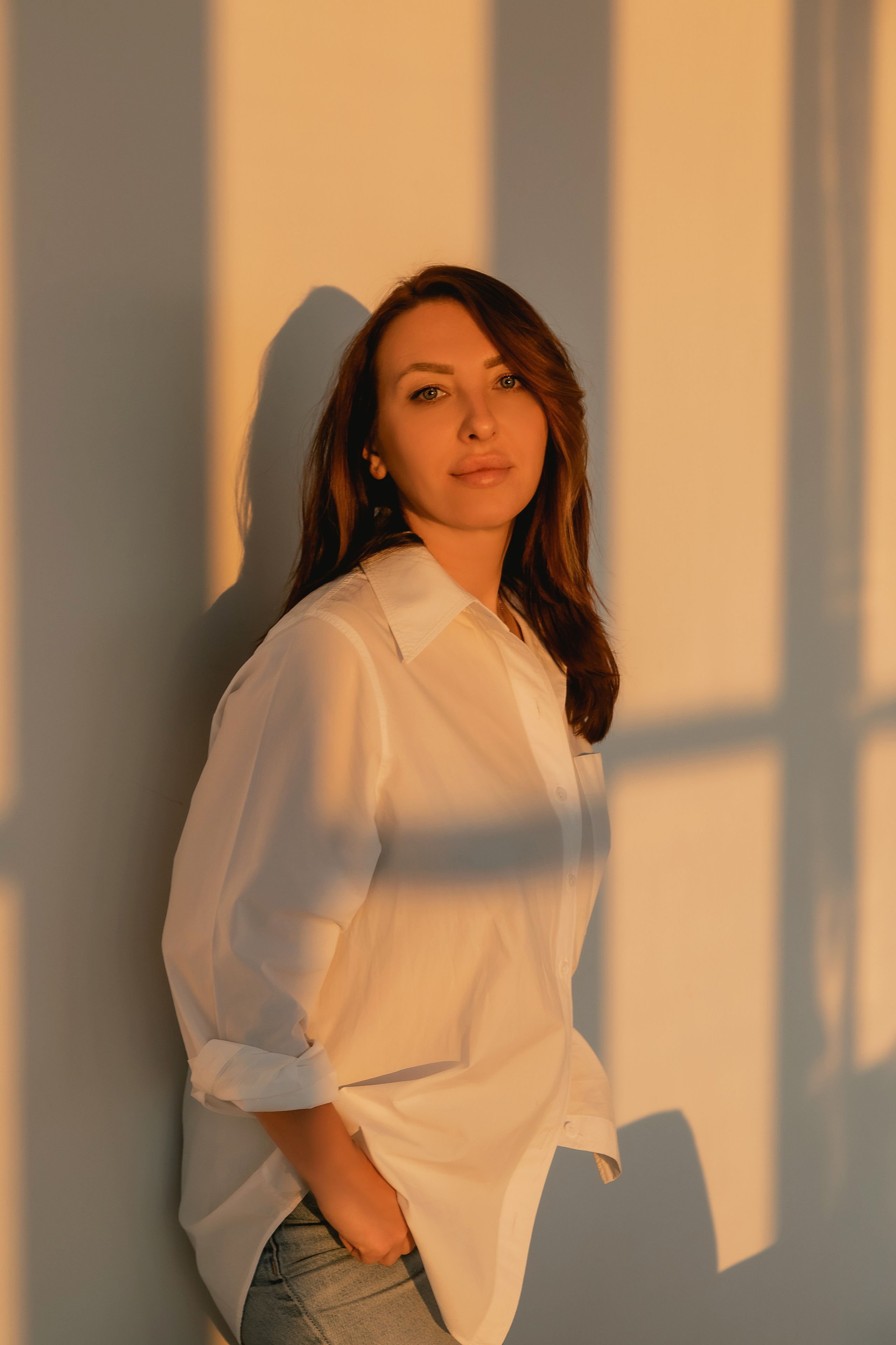 Портфолио. Главная