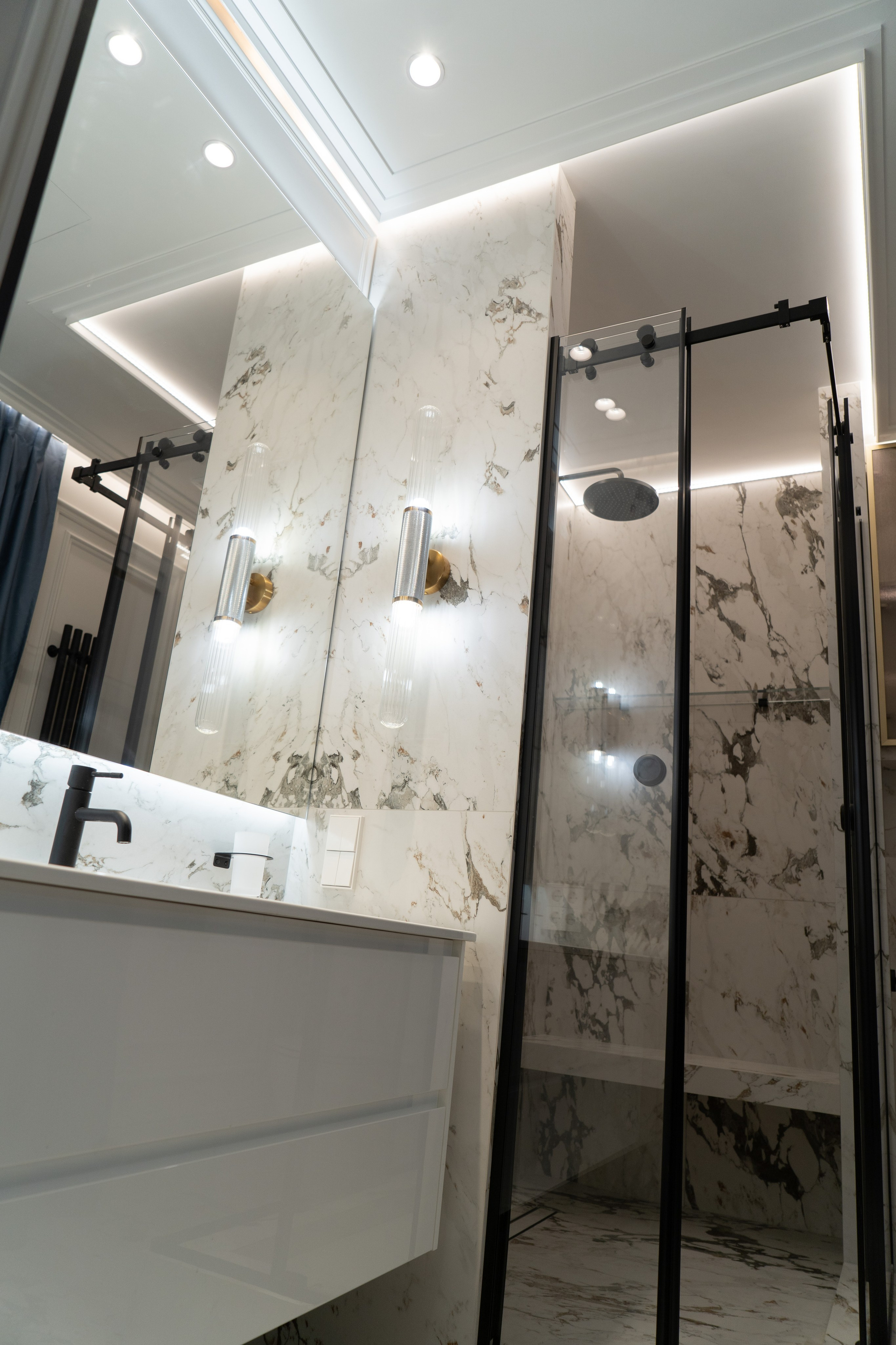 Интерьерная фото съемка. Профессиональный портретный фотограф в Москве Владимир Глаголев