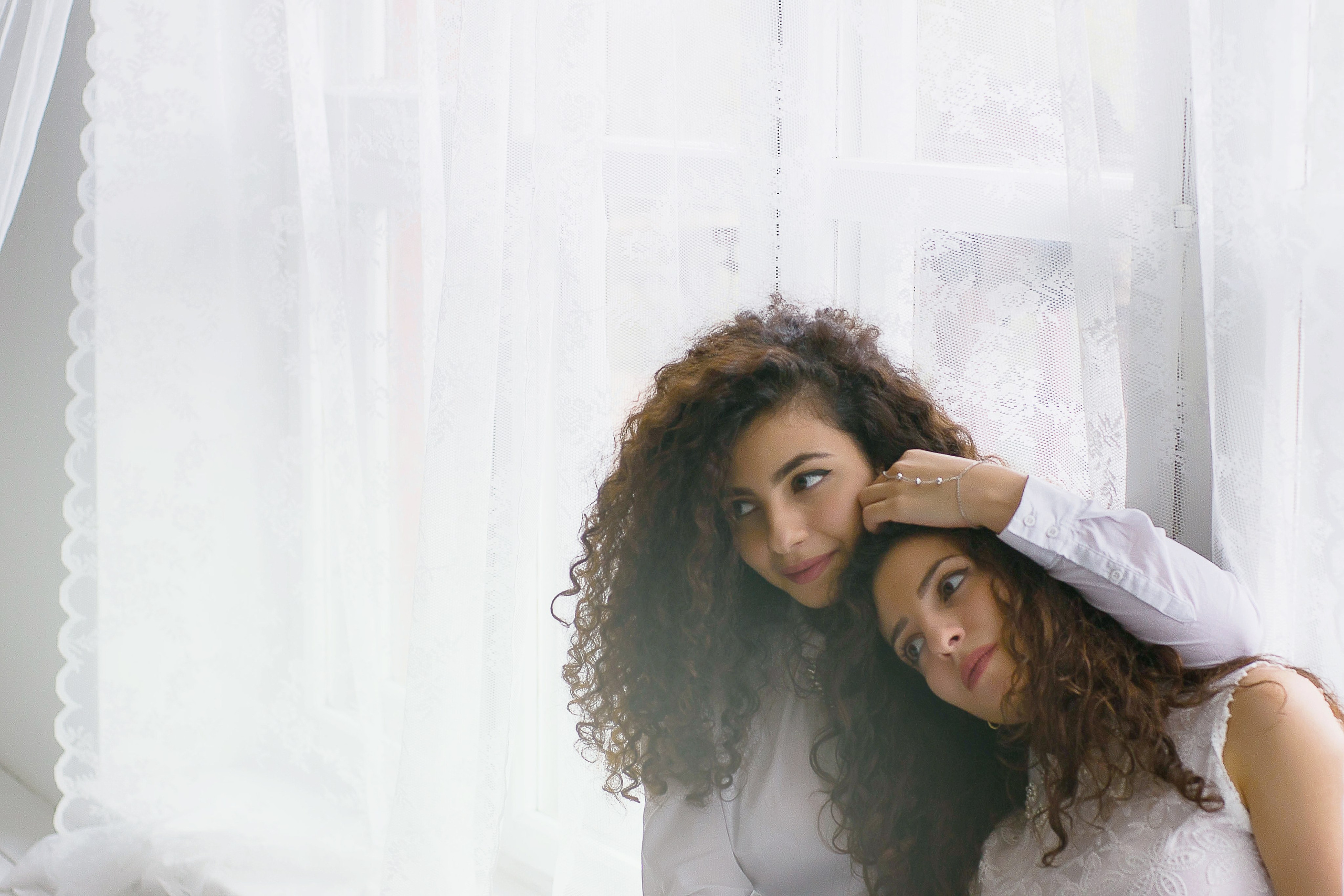 Tatevik&Nona. Ateonat’s Photography