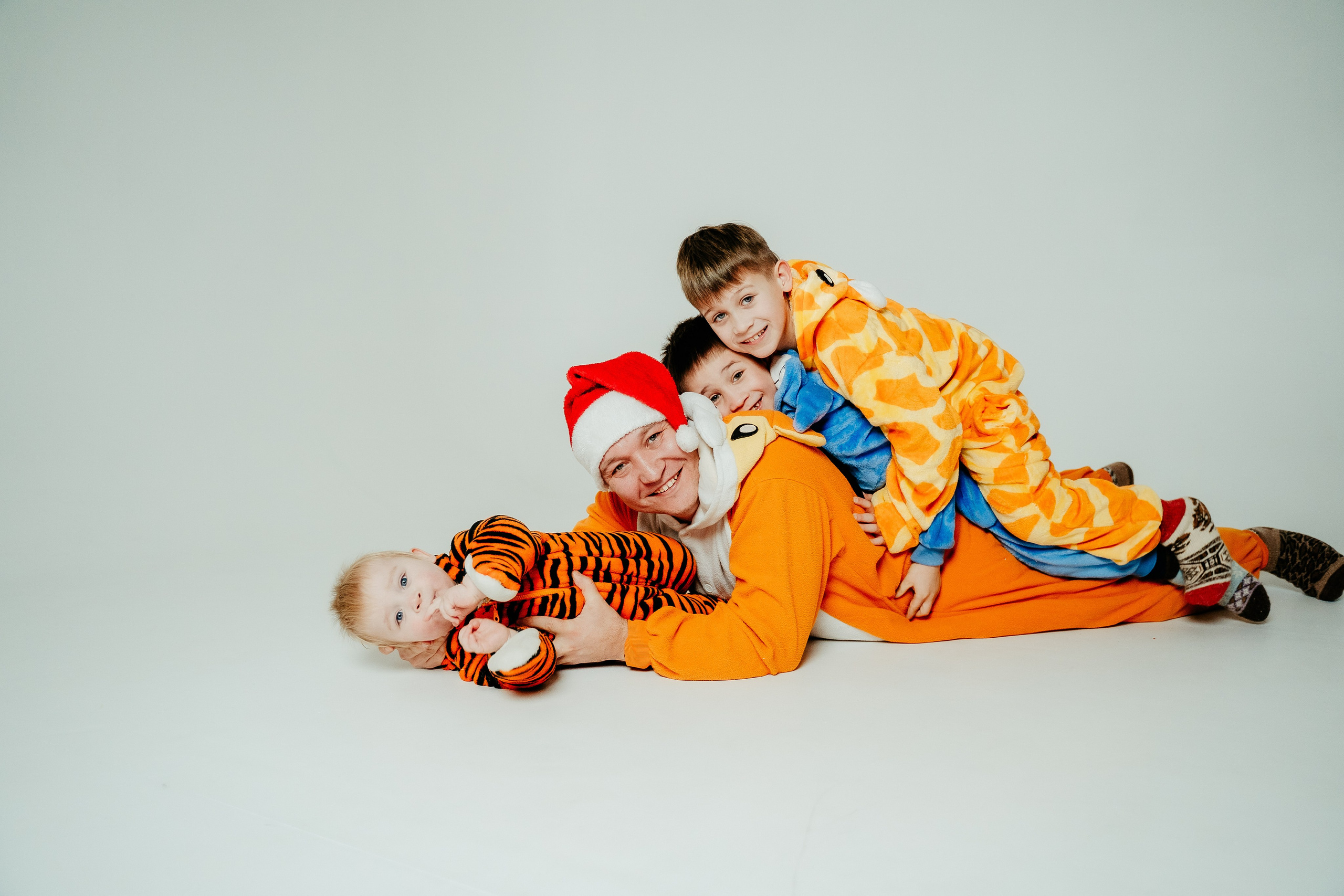 Алинда Хантр