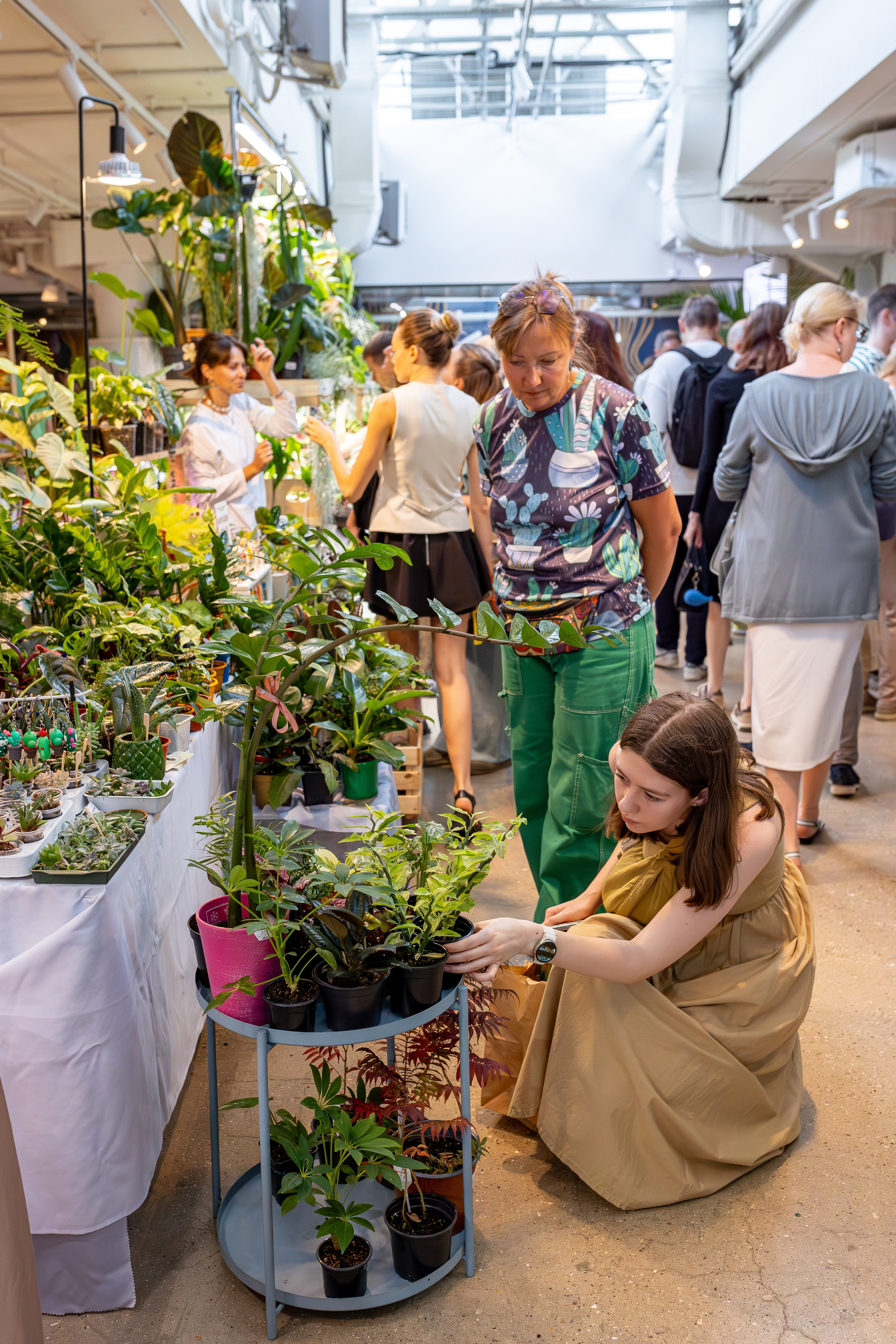 Growbox 5лет. Александра Куликова фотограф, Москва
