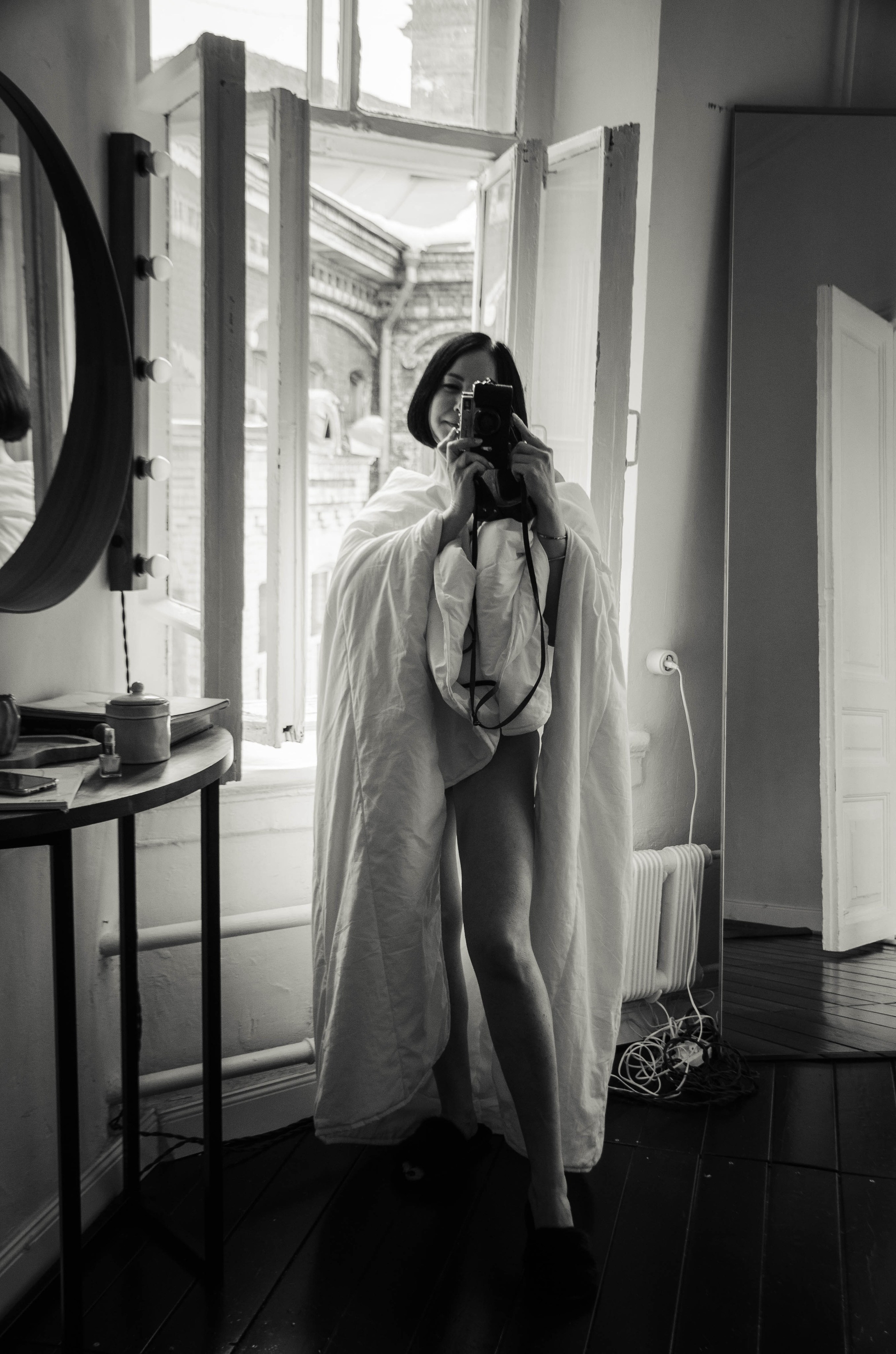 Женский портрет. Ангелина Беккер женский, семейный Love Story фотограф в Самаре