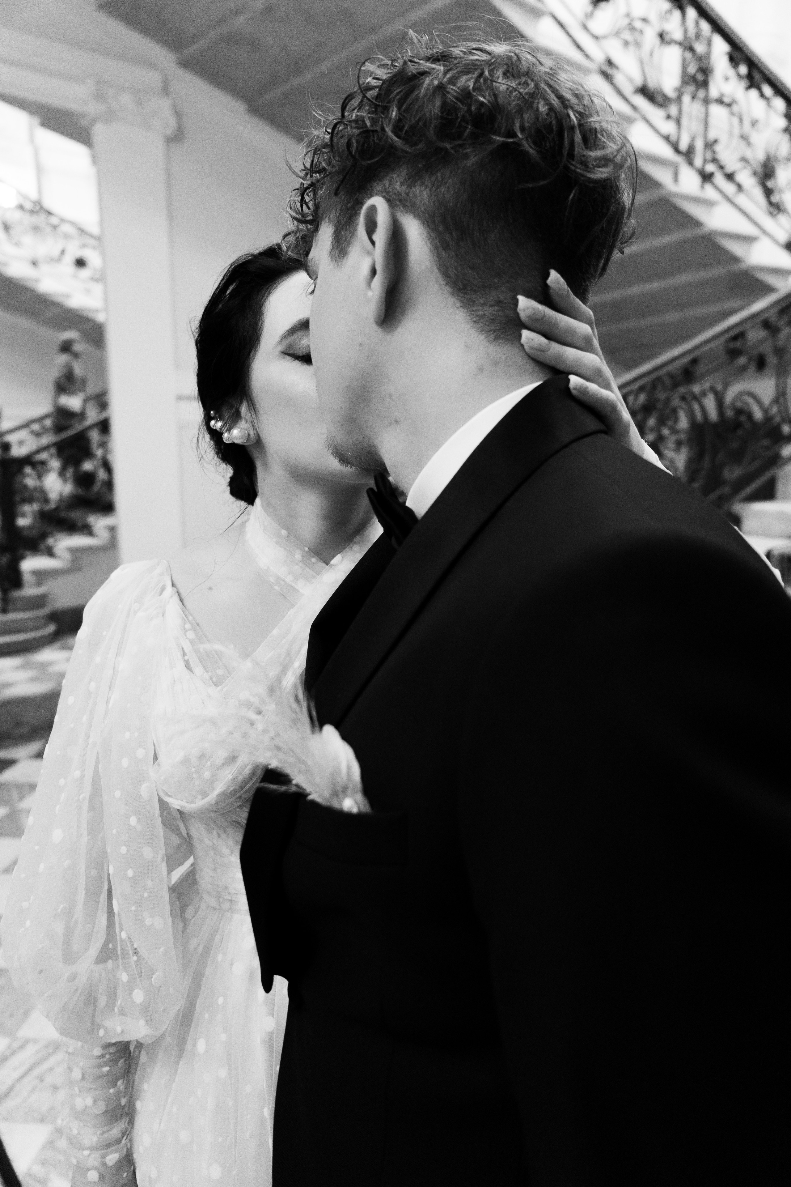 Санкт-Петербург. Свадебный фотограф-видеограф в Архангельске. Фотохудожница Lana Contra