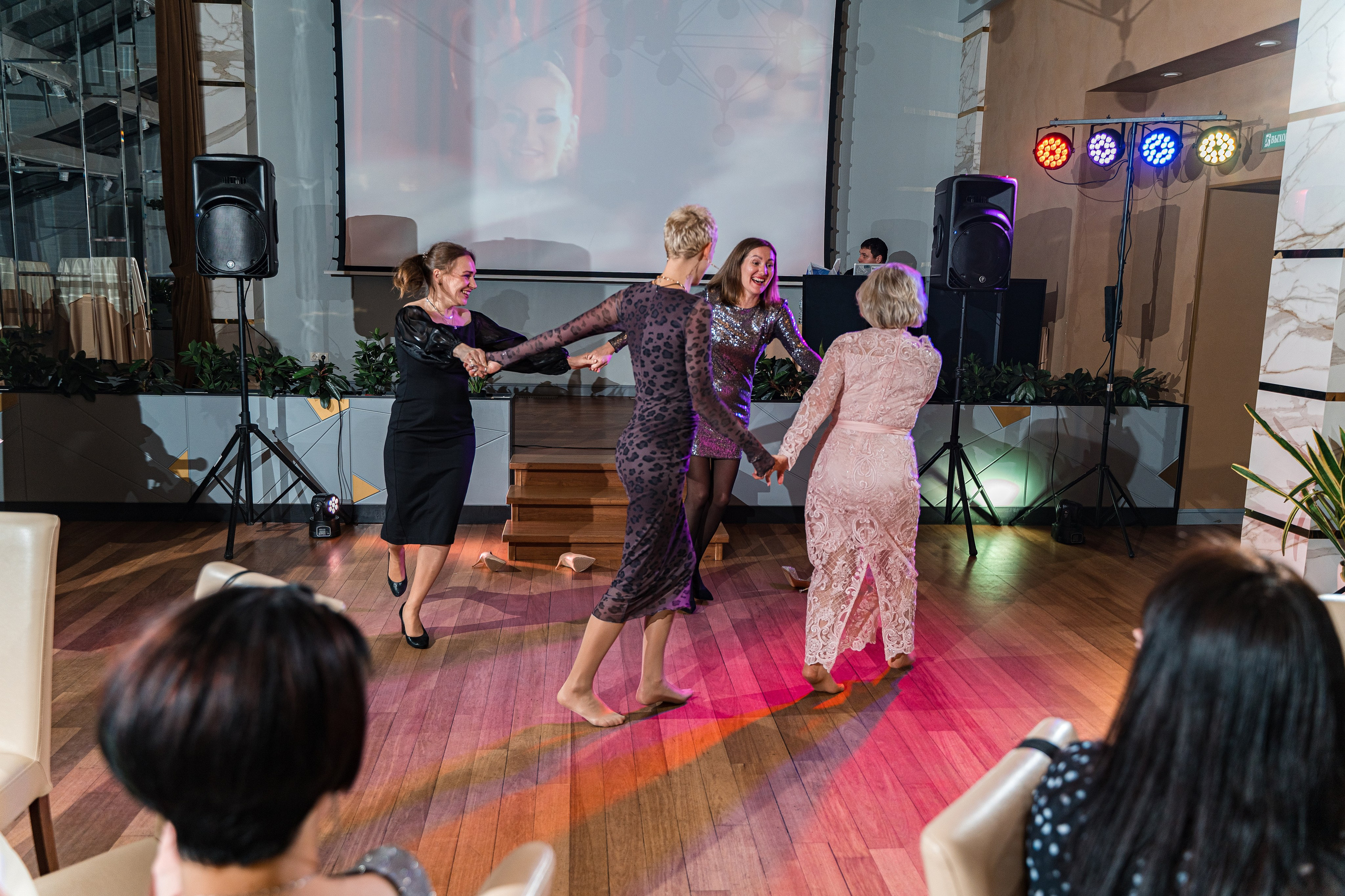 Андрей + Анастасия