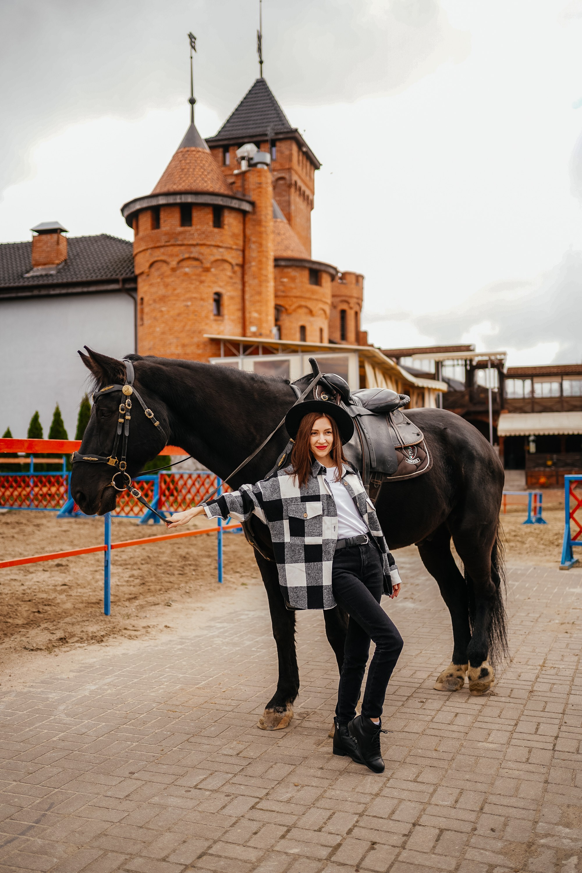 Калининград. Семейный и детский фотограф Margo Photolab в Москве
