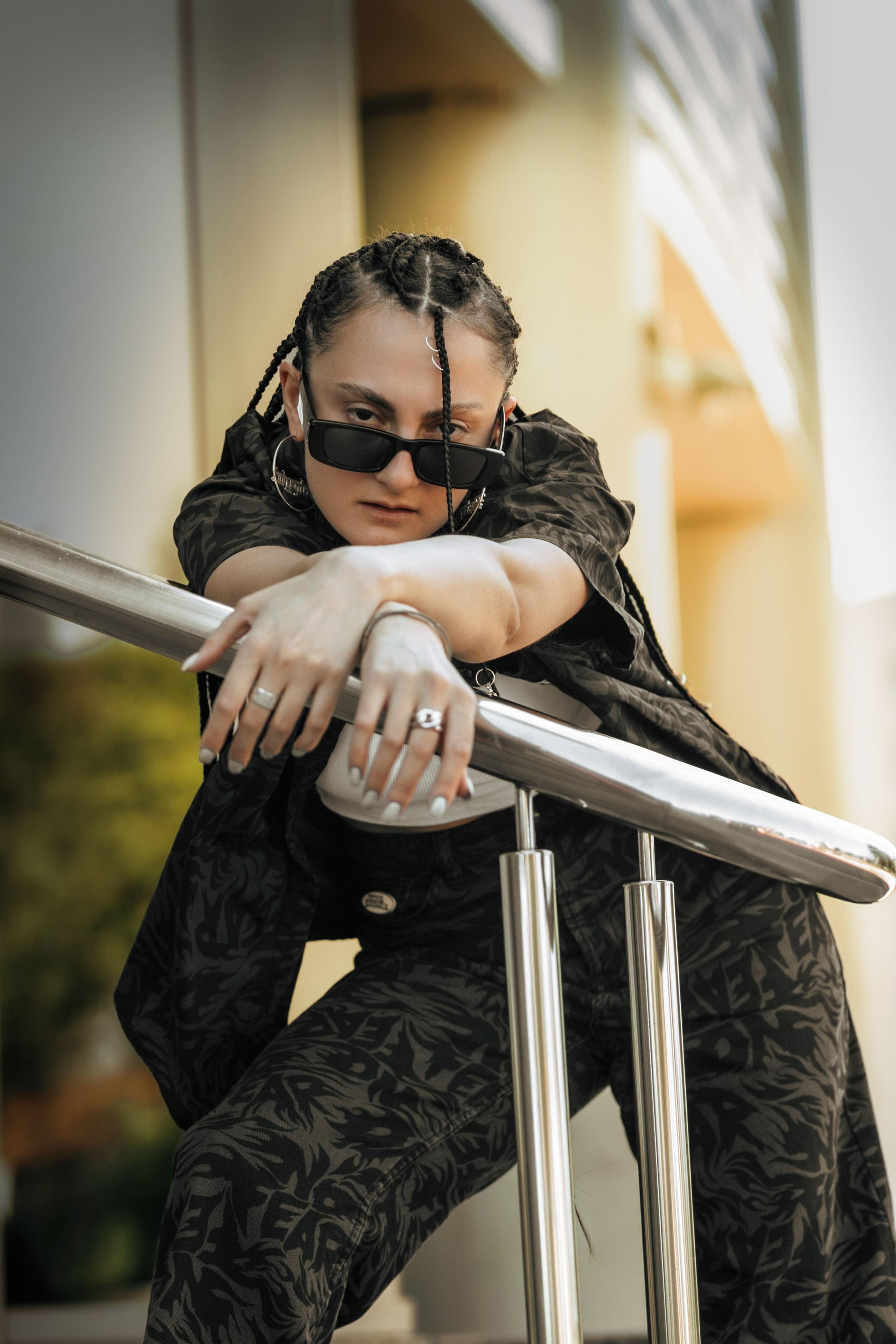 Djulia. Портретный фотограф в Москве