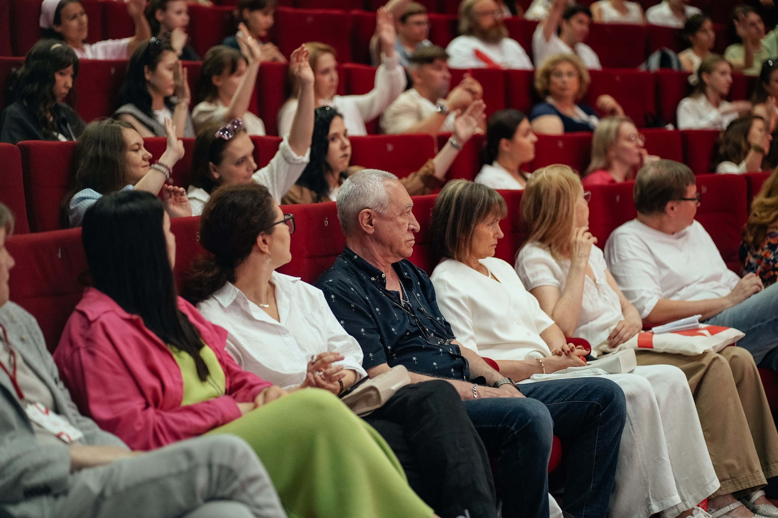 Event фотограф Новосибирск