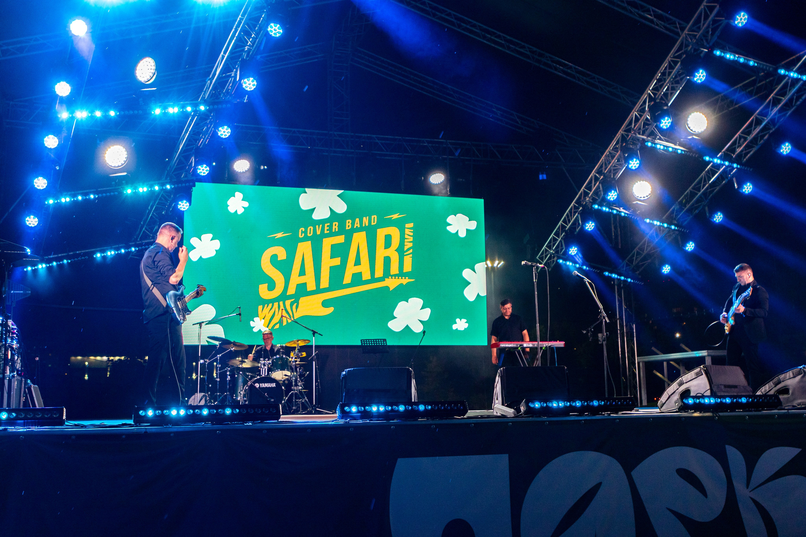 Гастрофест 2025. Design Muginov