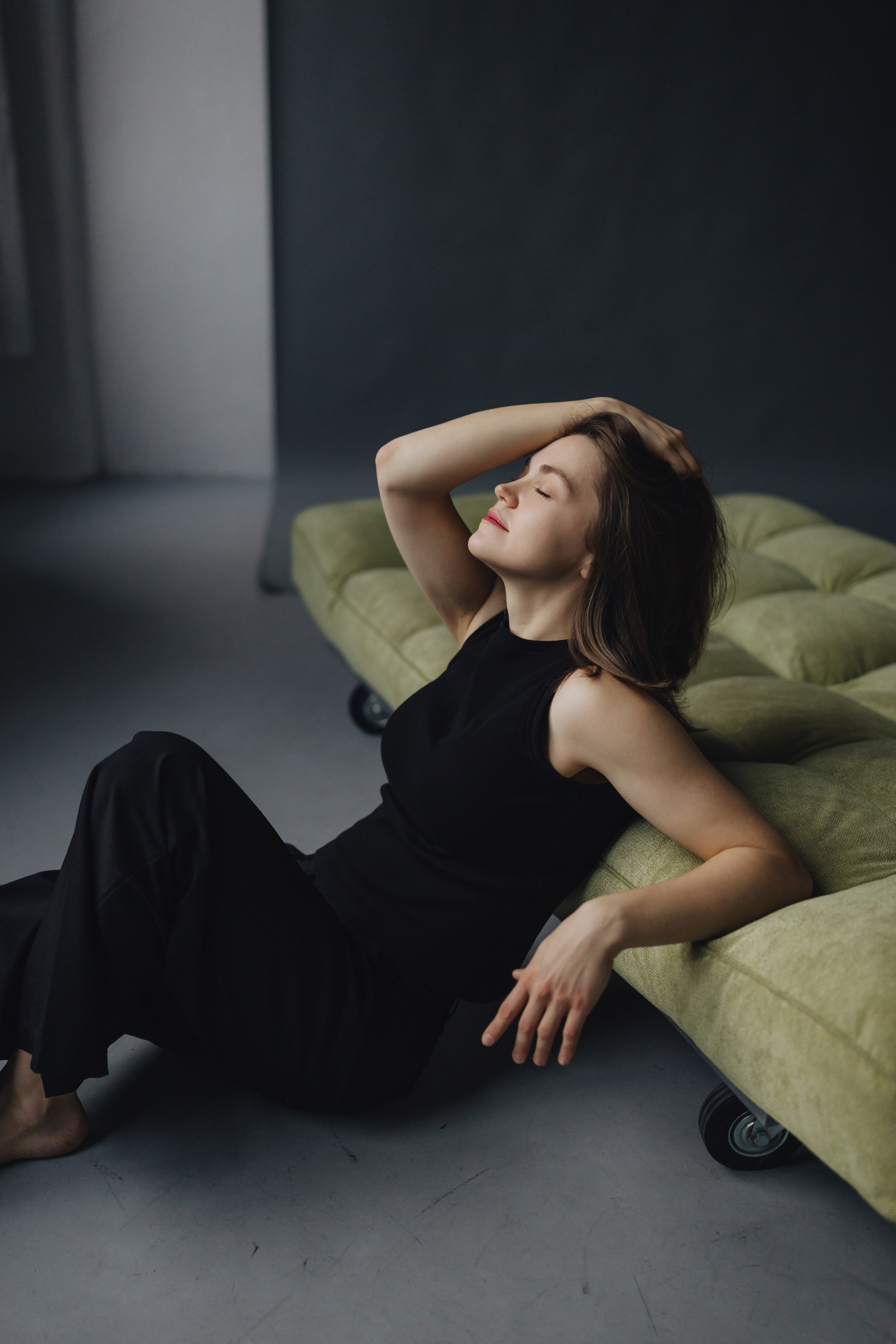 Л. Фотограф в Санкт-Петербурге Ольга Кулеш