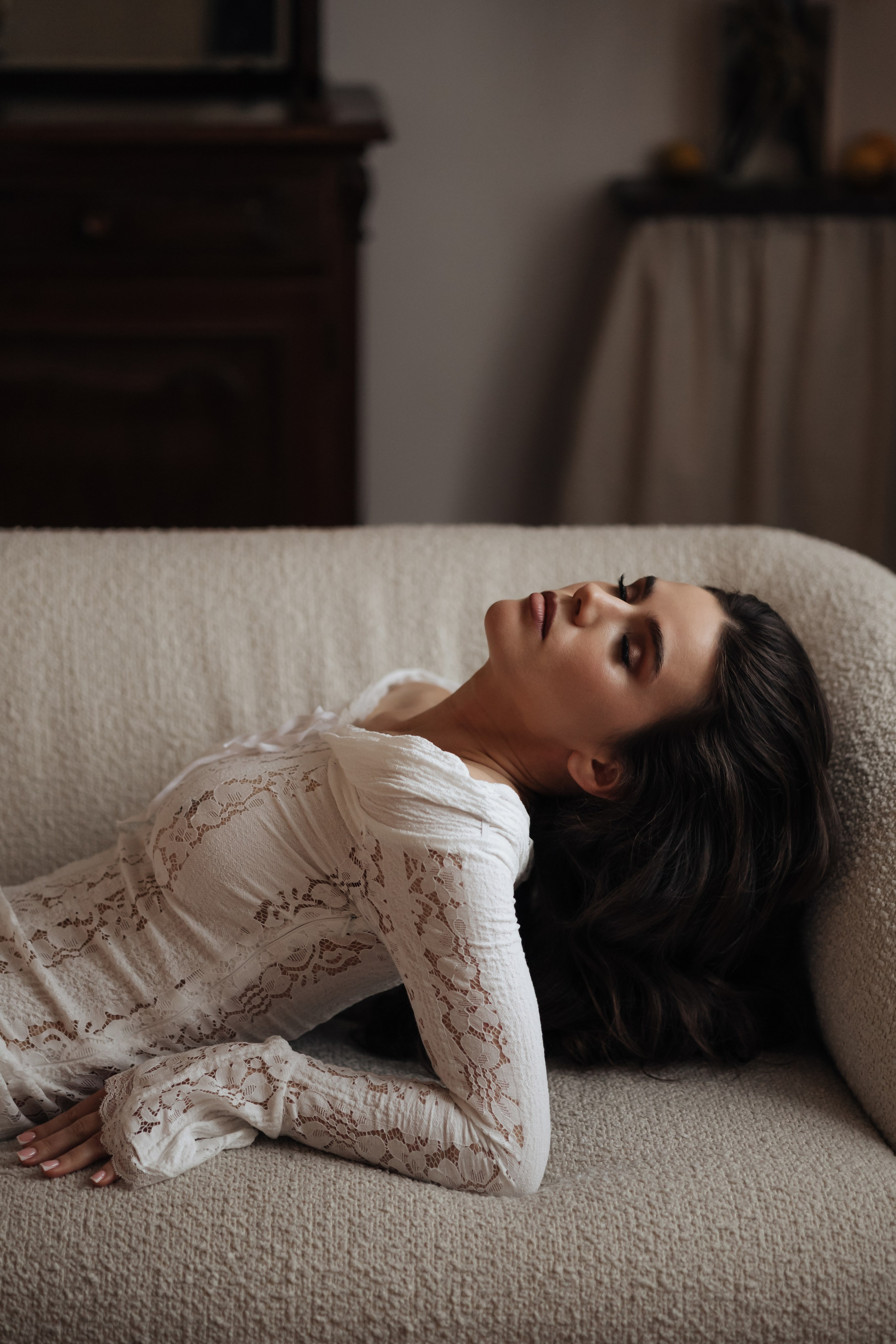 М. Фотограф в Санкт-Петербурге Ольга Кулеш