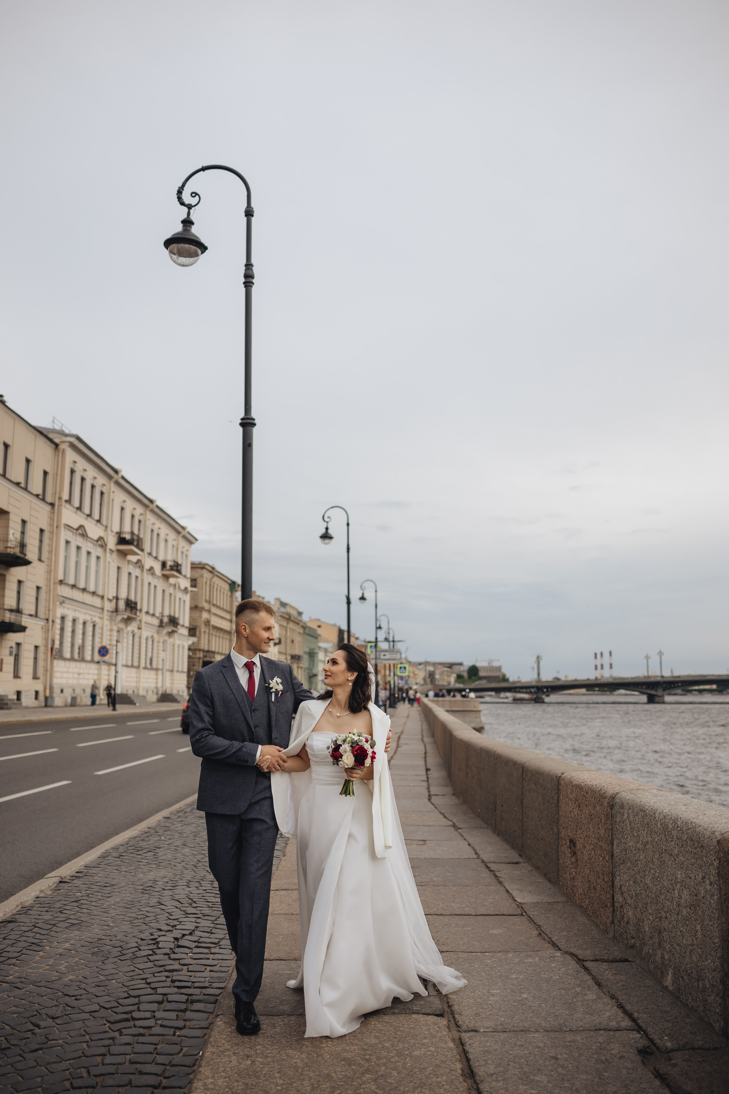 E&S. Фотограф в Санкт-Петербурге Ольга Кулеш