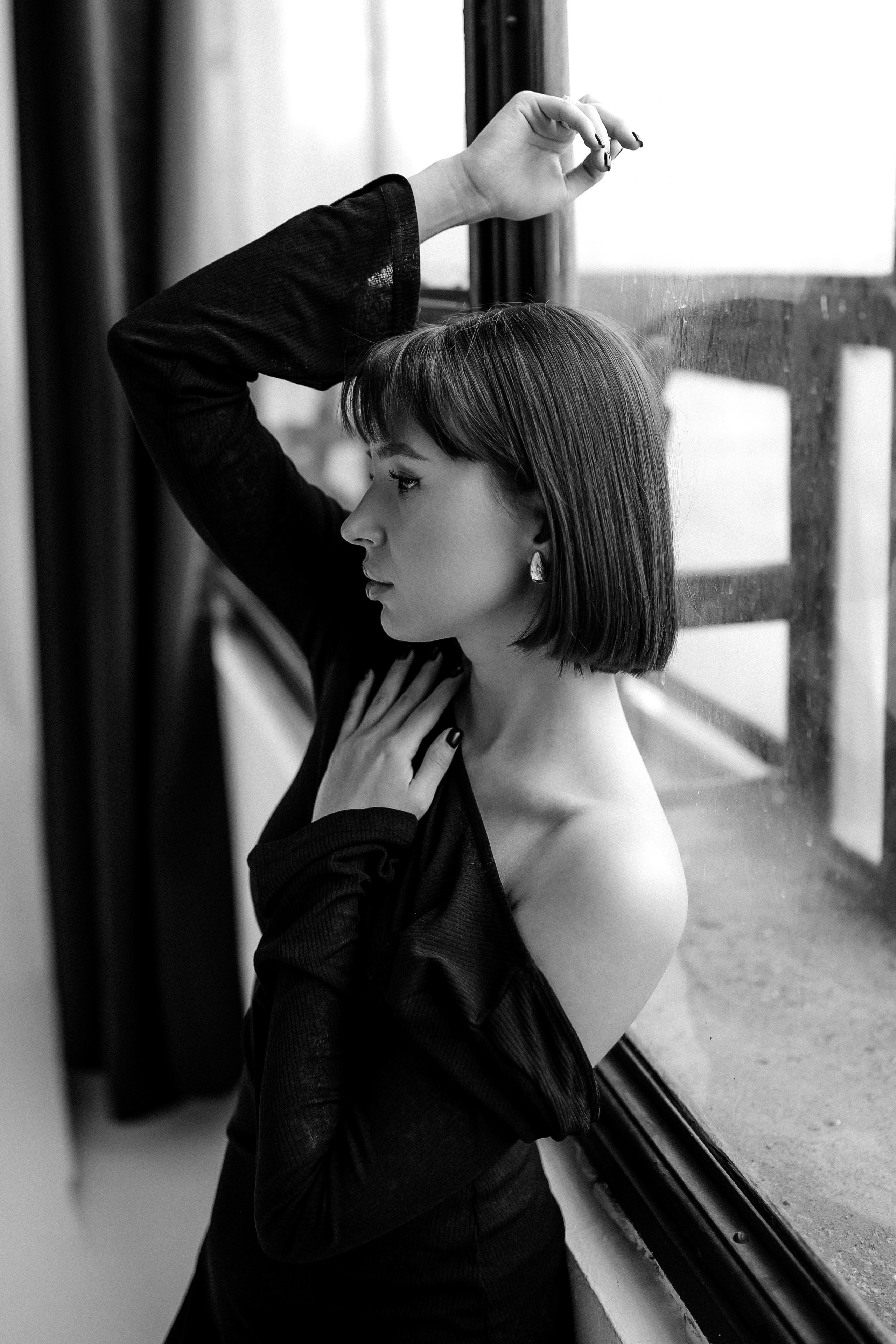 А. Фотограф в Санкт-Петербурге Ольга Кулеш