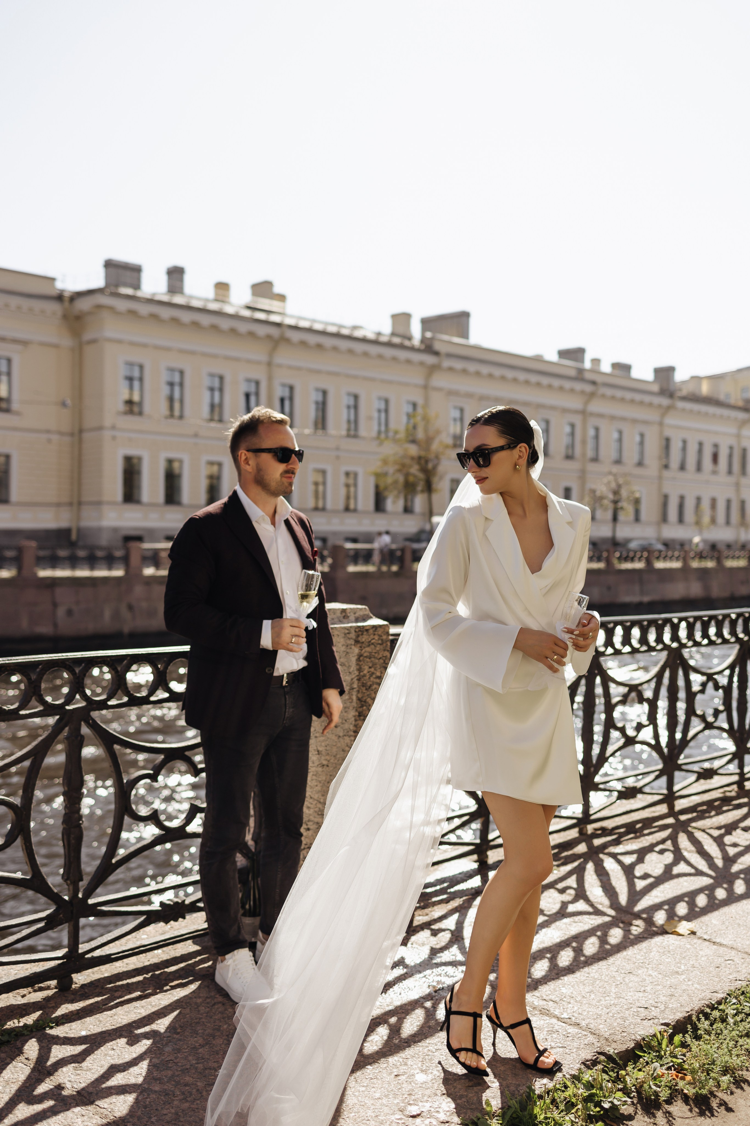 A&N. Фотограф в Санкт-Петербурге Ольга Кулеш