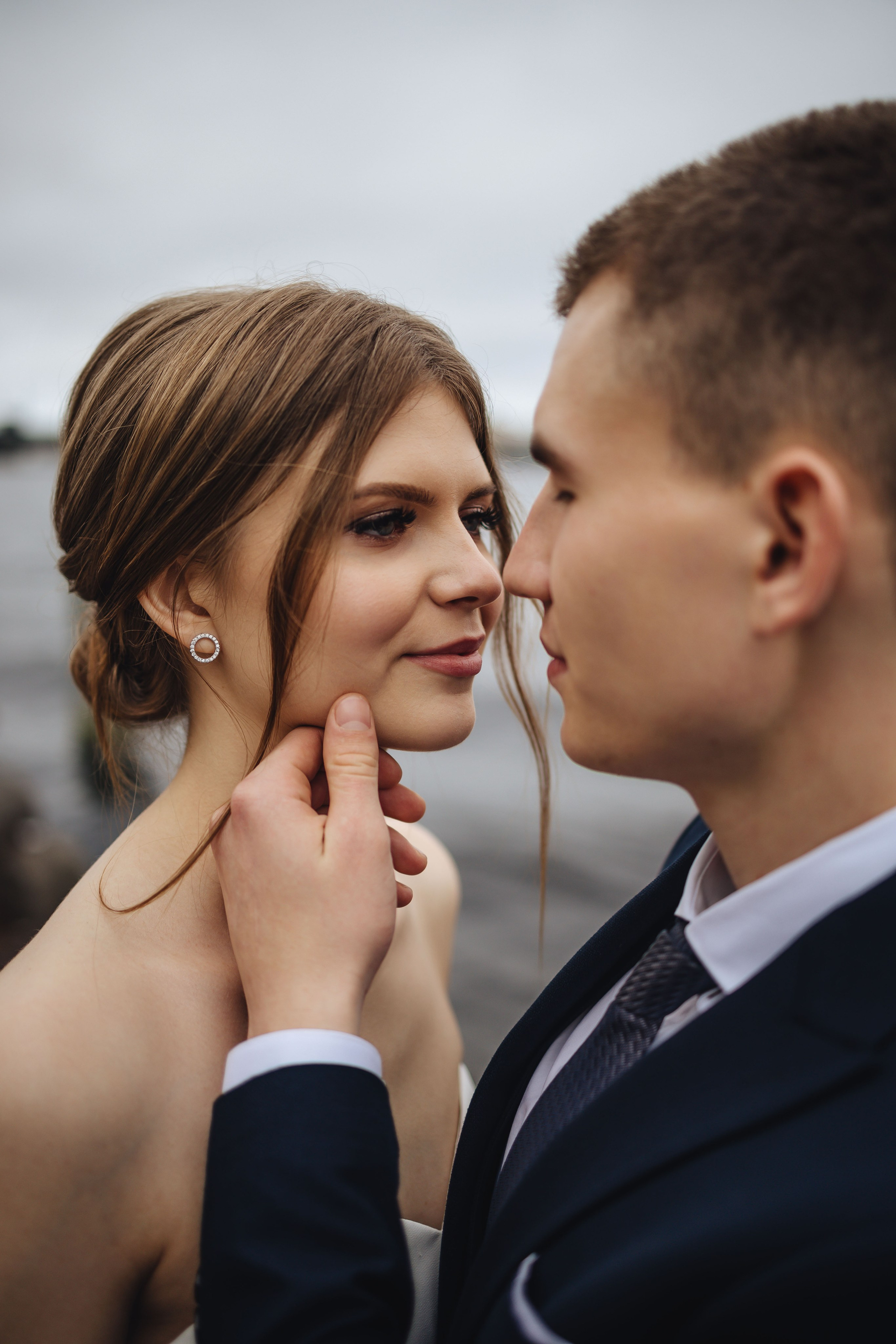 K&A. Фотограф в Санкт-Петербурге Ольга Кулеш